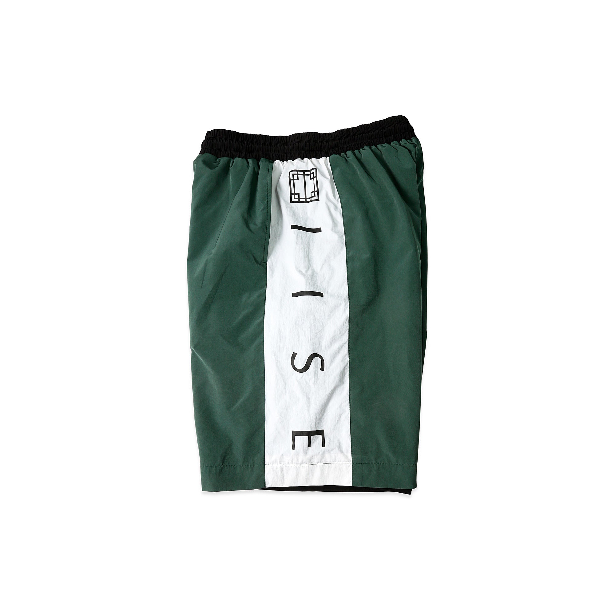 IISE Track Shorts