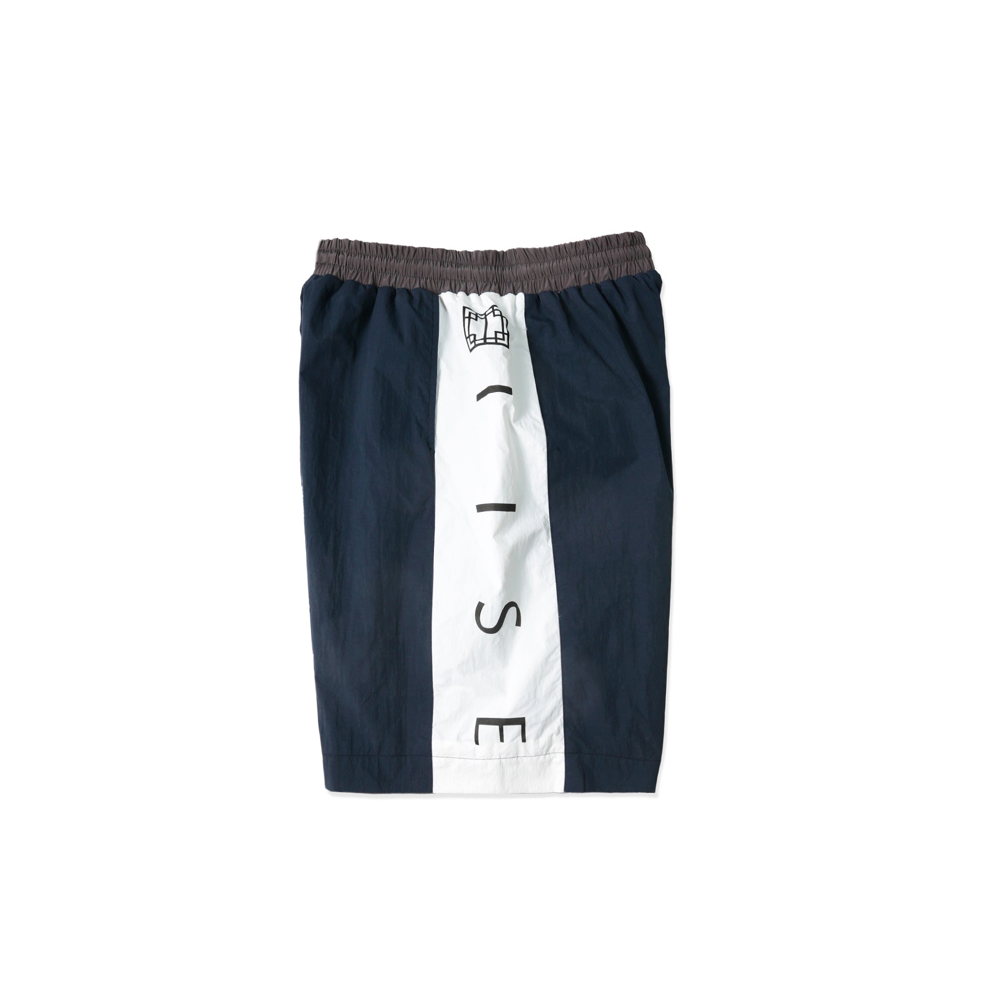 IISE Track Shorts