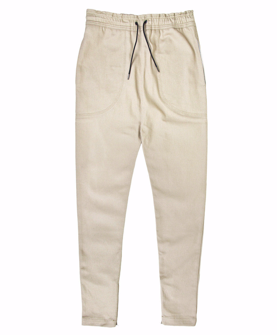 I love ugly, Zespy, Pants, Zip