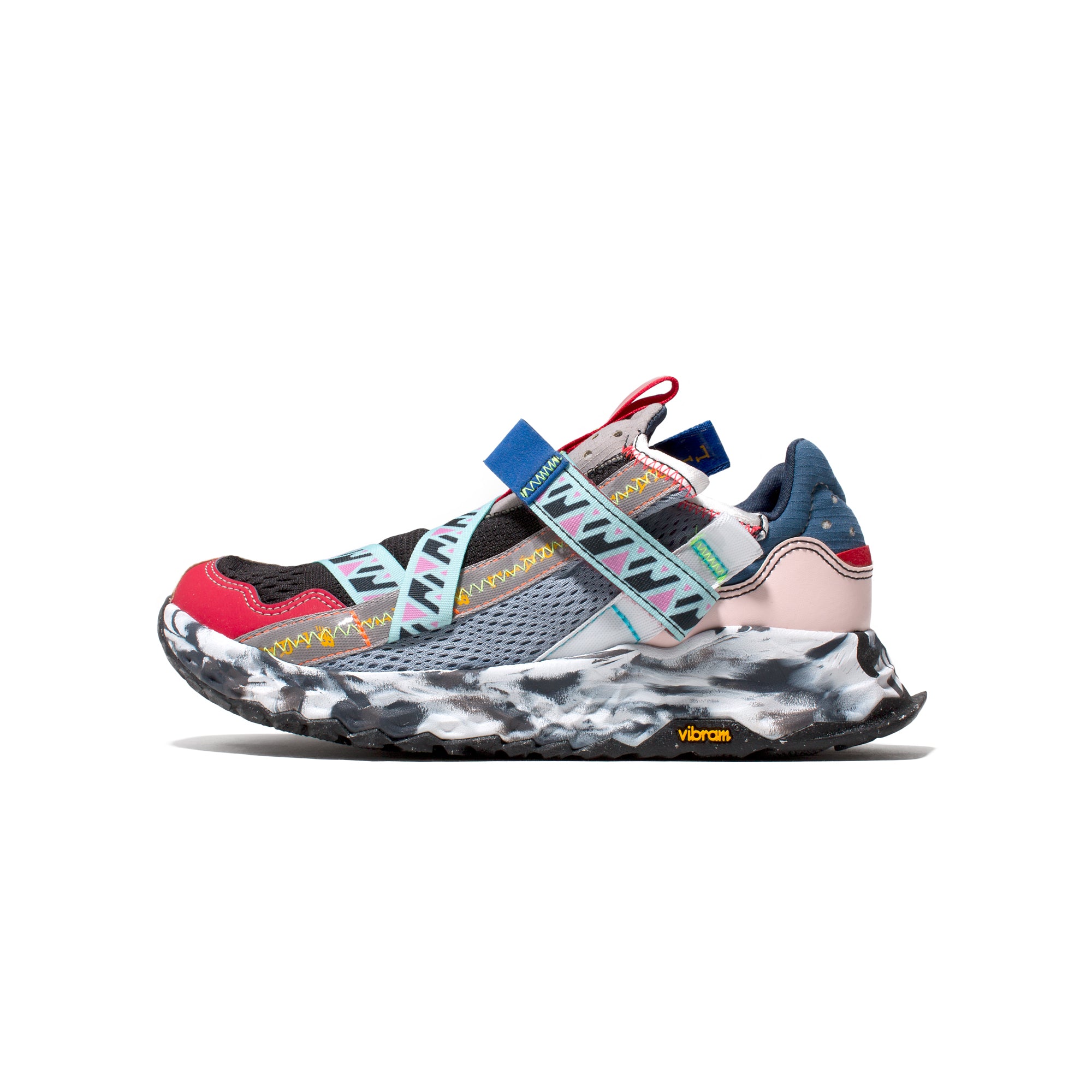 New Balance Womens Test Run PRJ 3.0 [WTRP3LA]