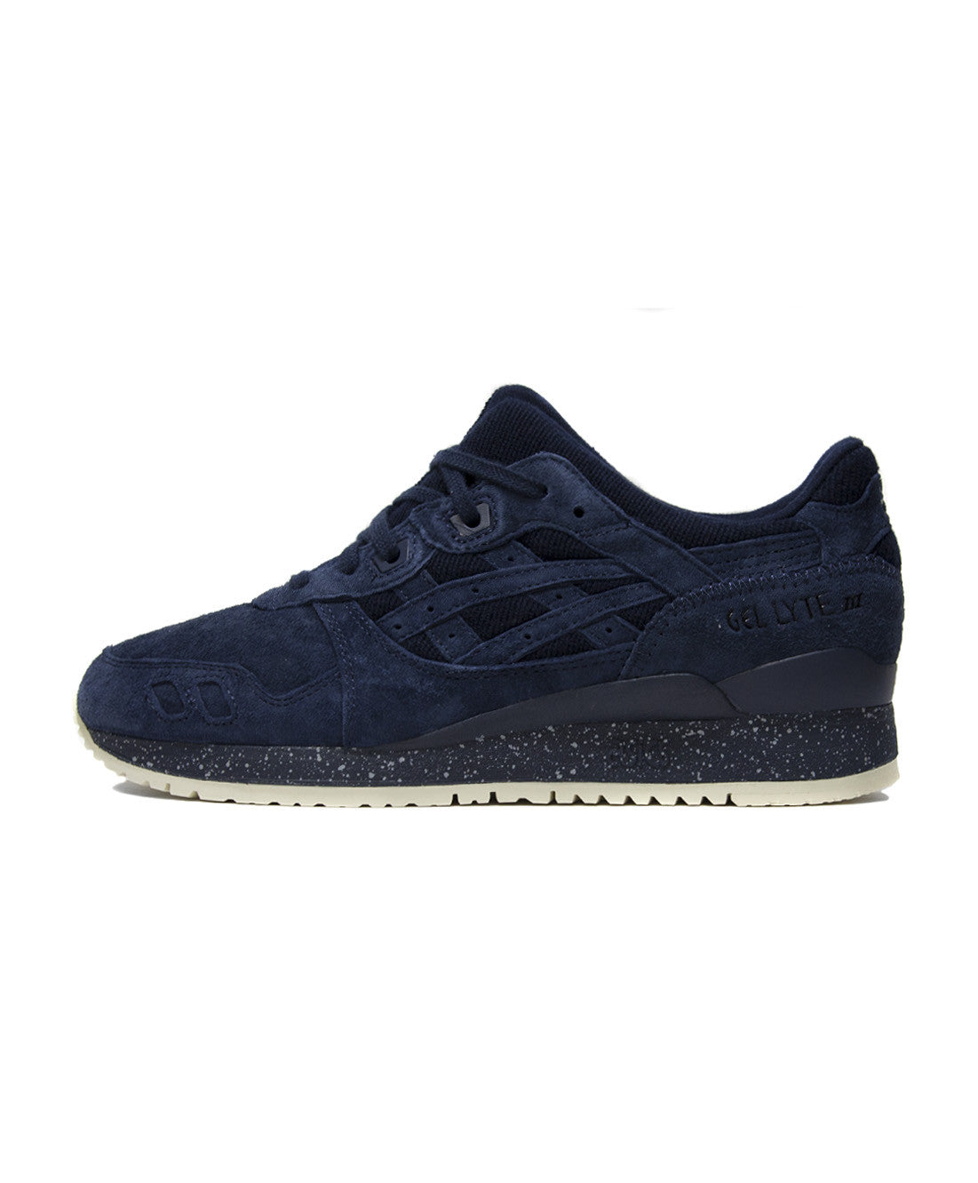Asics x Reigning Champ Gel Lyte III - Navy