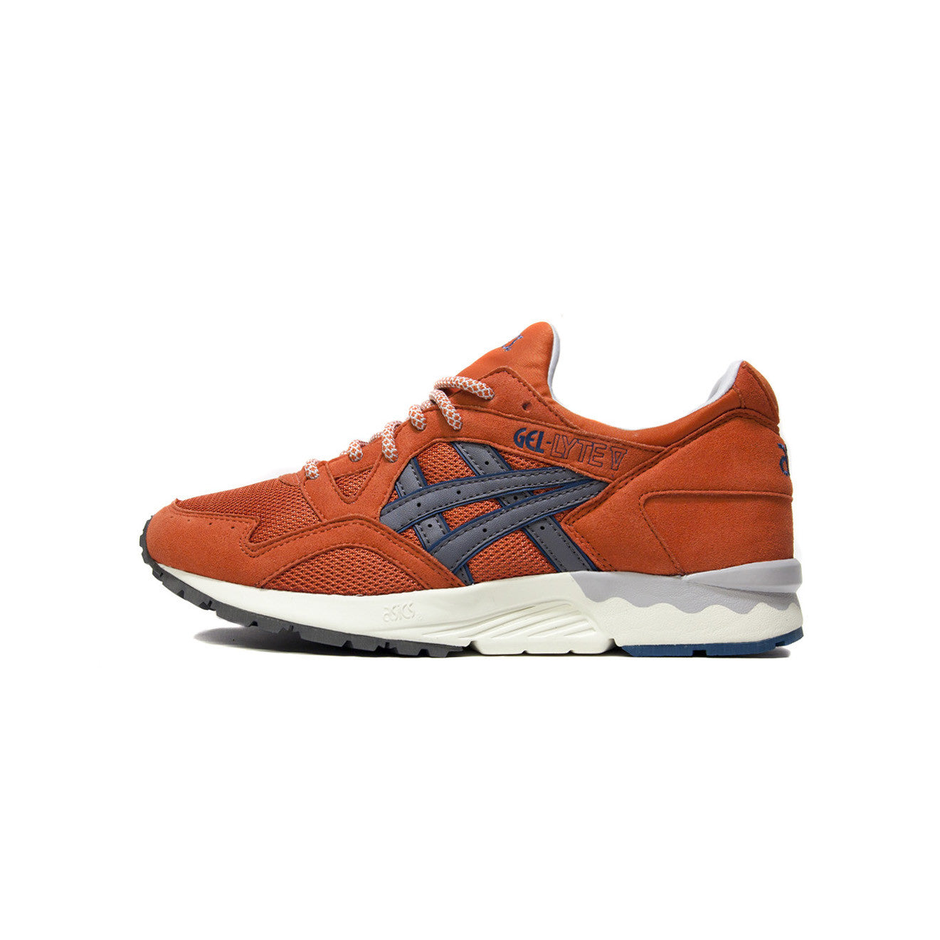 Asics Men's Gel-Lyte V [H6A2Y-2411]