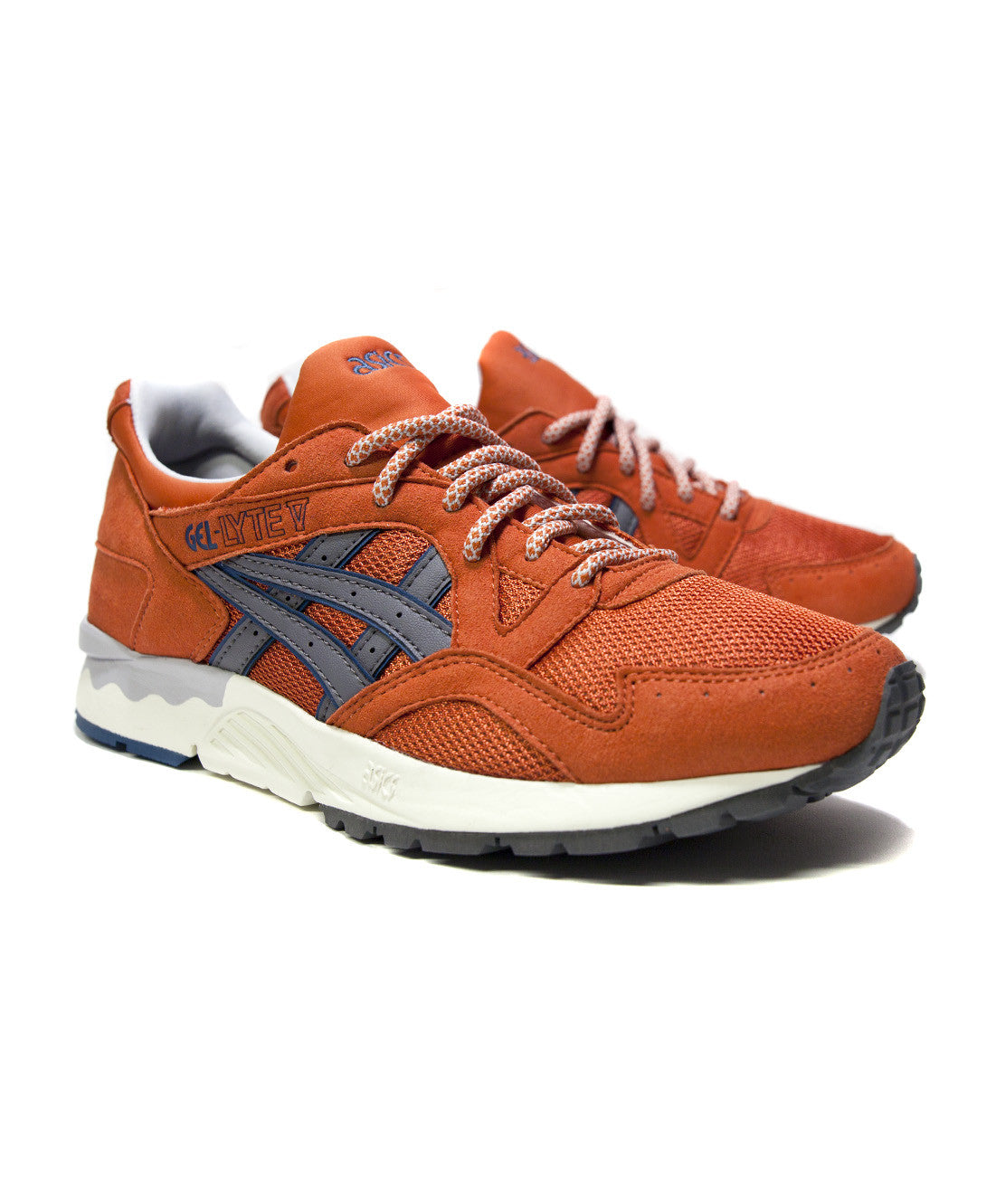 Asics Men's Gel-Lyte V [H6A2Y-2411]