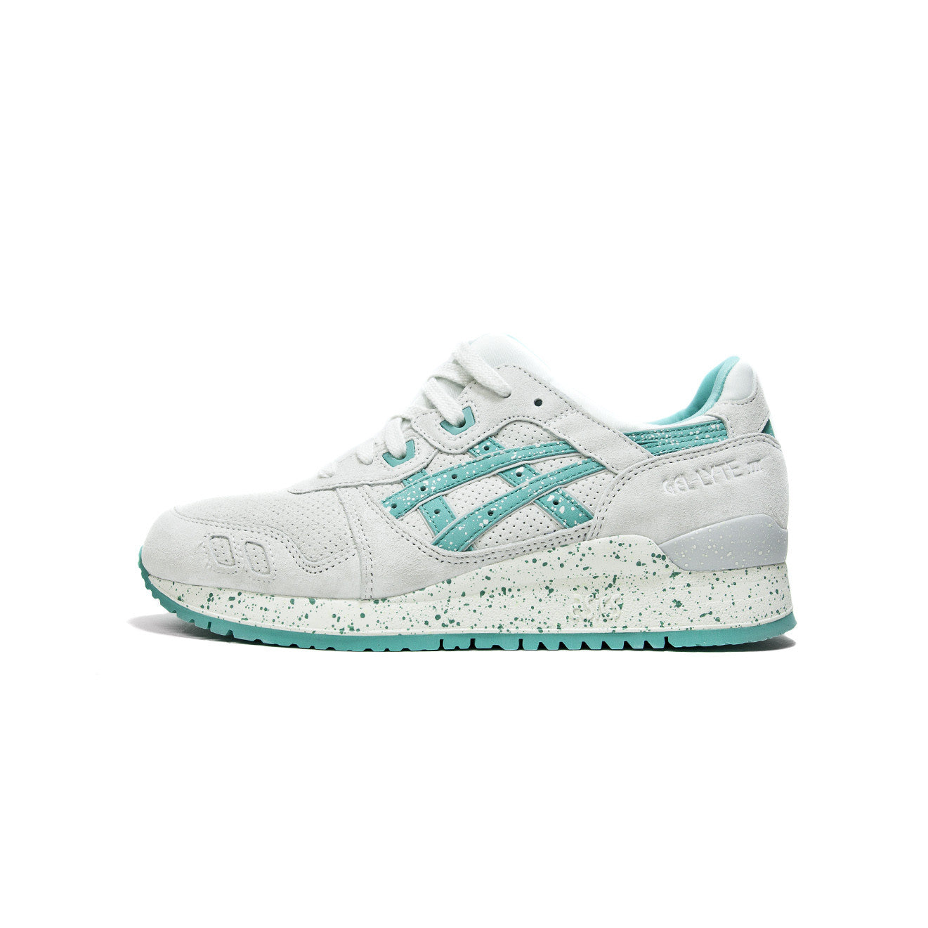 Asics Men's Gel Lyte III "Maldives" [H6C2L-9978]