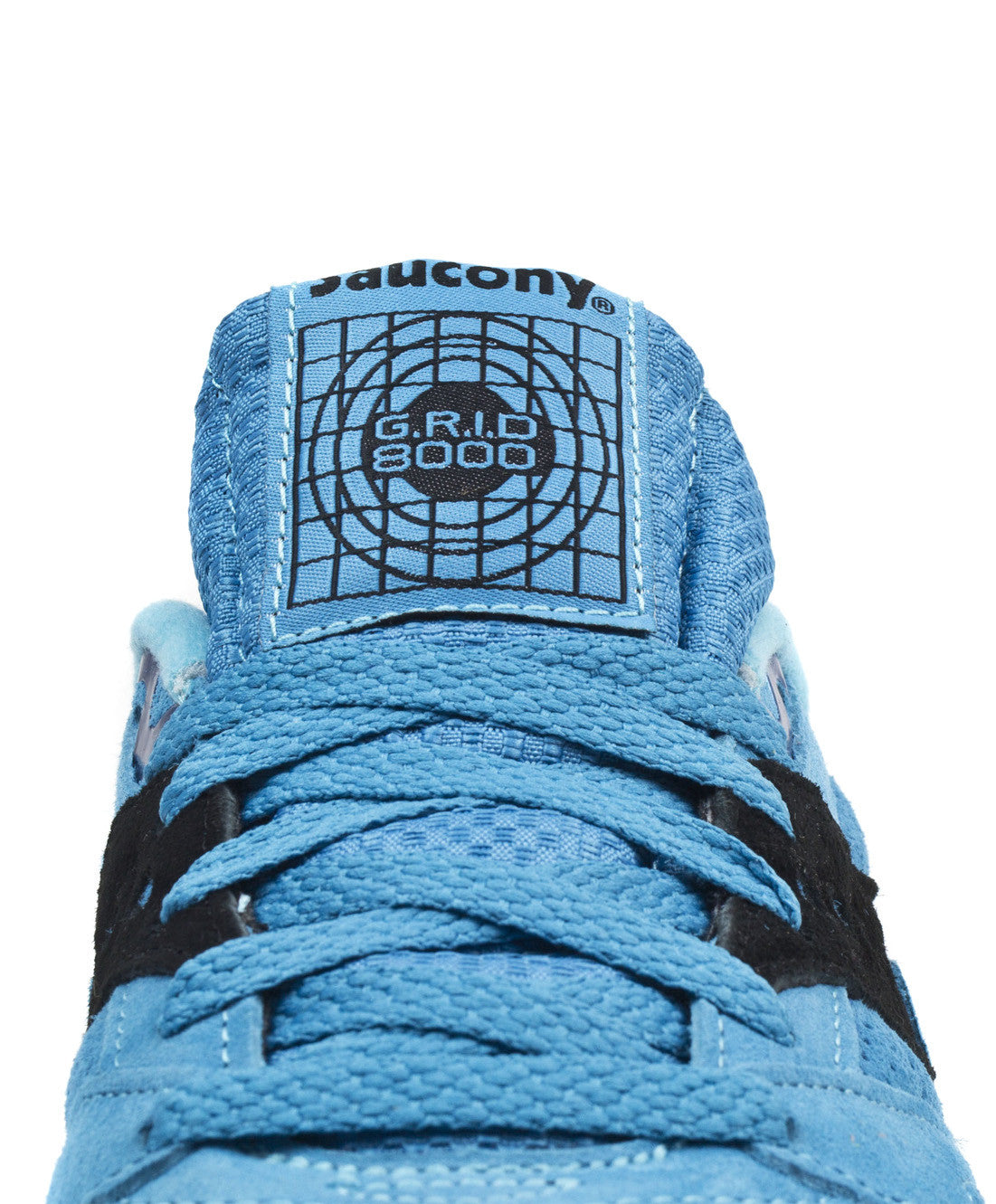 Saucony Men's Grid 8000 [S70223-2]