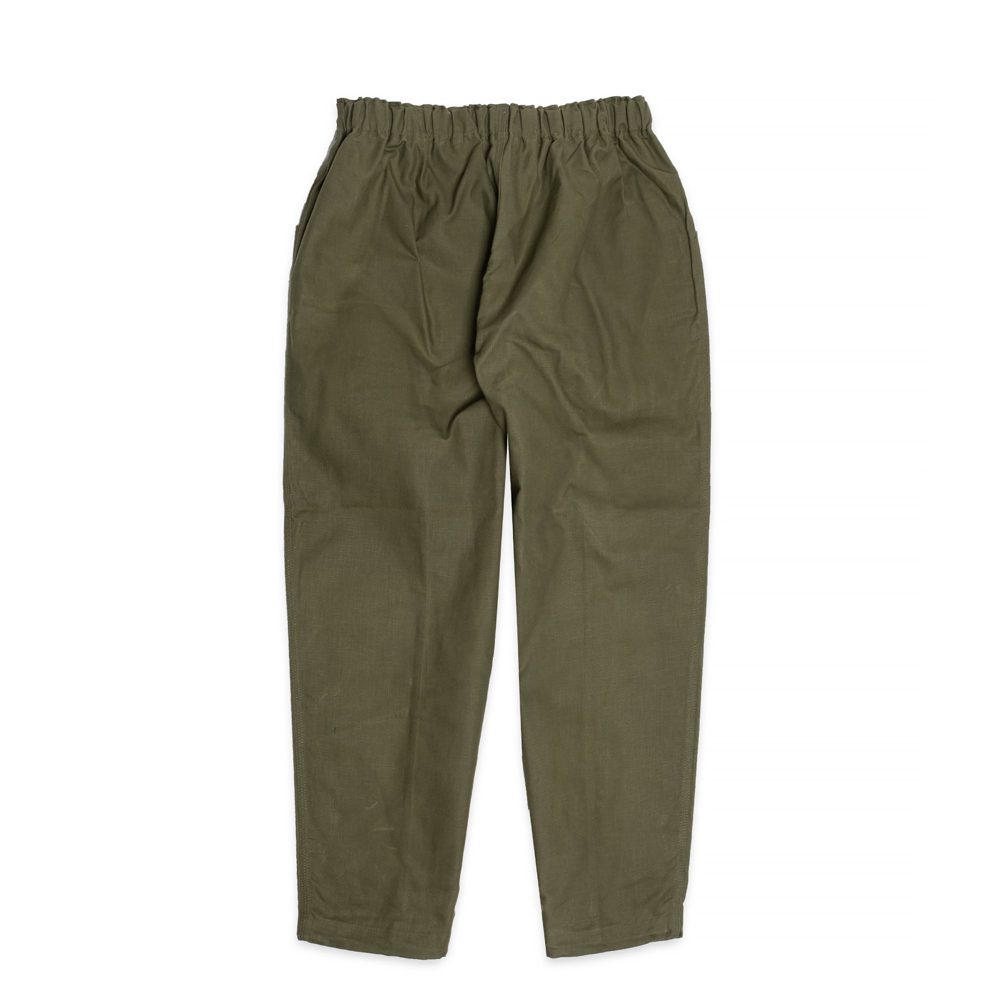 South2 West8 Mens CS 'Olive' Belted Pants