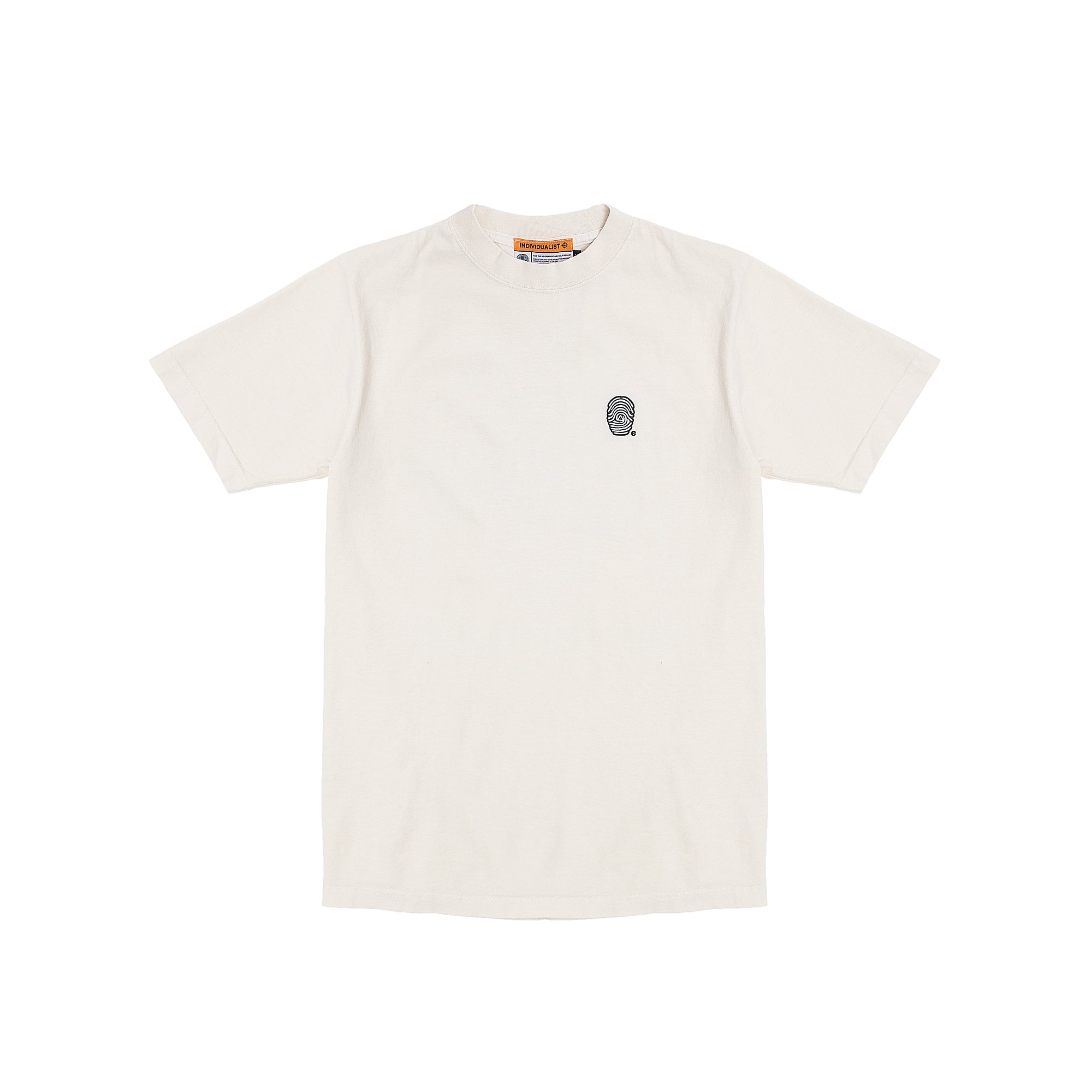 Indvlst Mens Journey SS Tee
