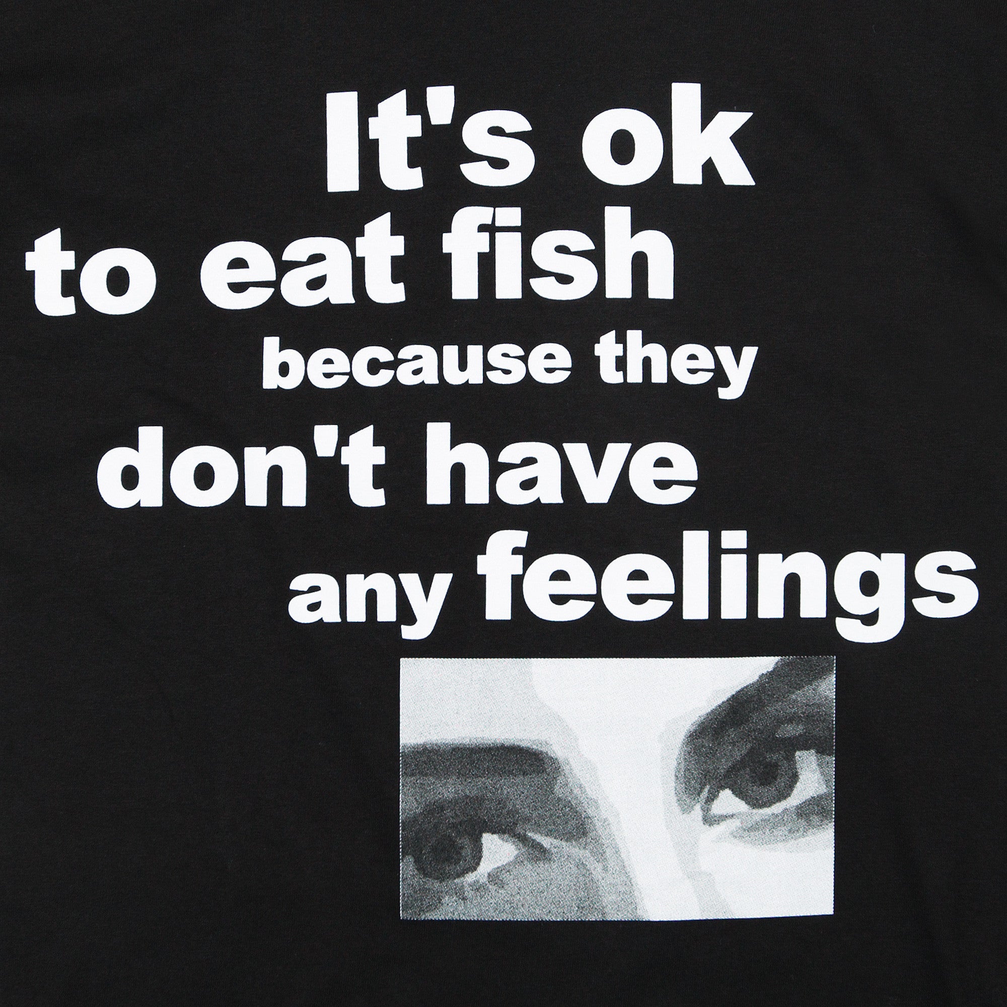 Pleasures, Feelings, Tee, Black, T-Shirt, Nirvana, Kurt Kobain