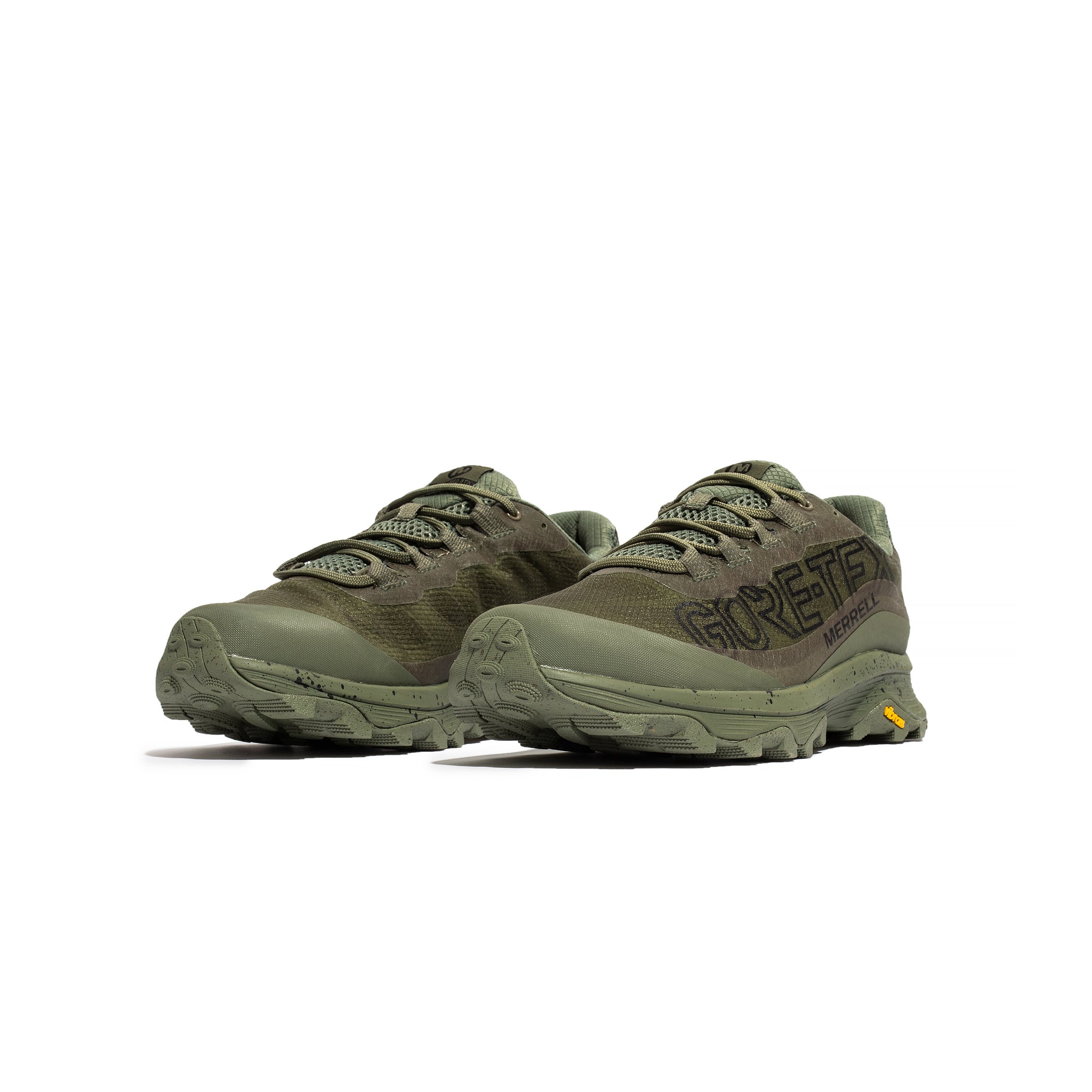 Merrell Mens Moab Speed GTX SE Shoes