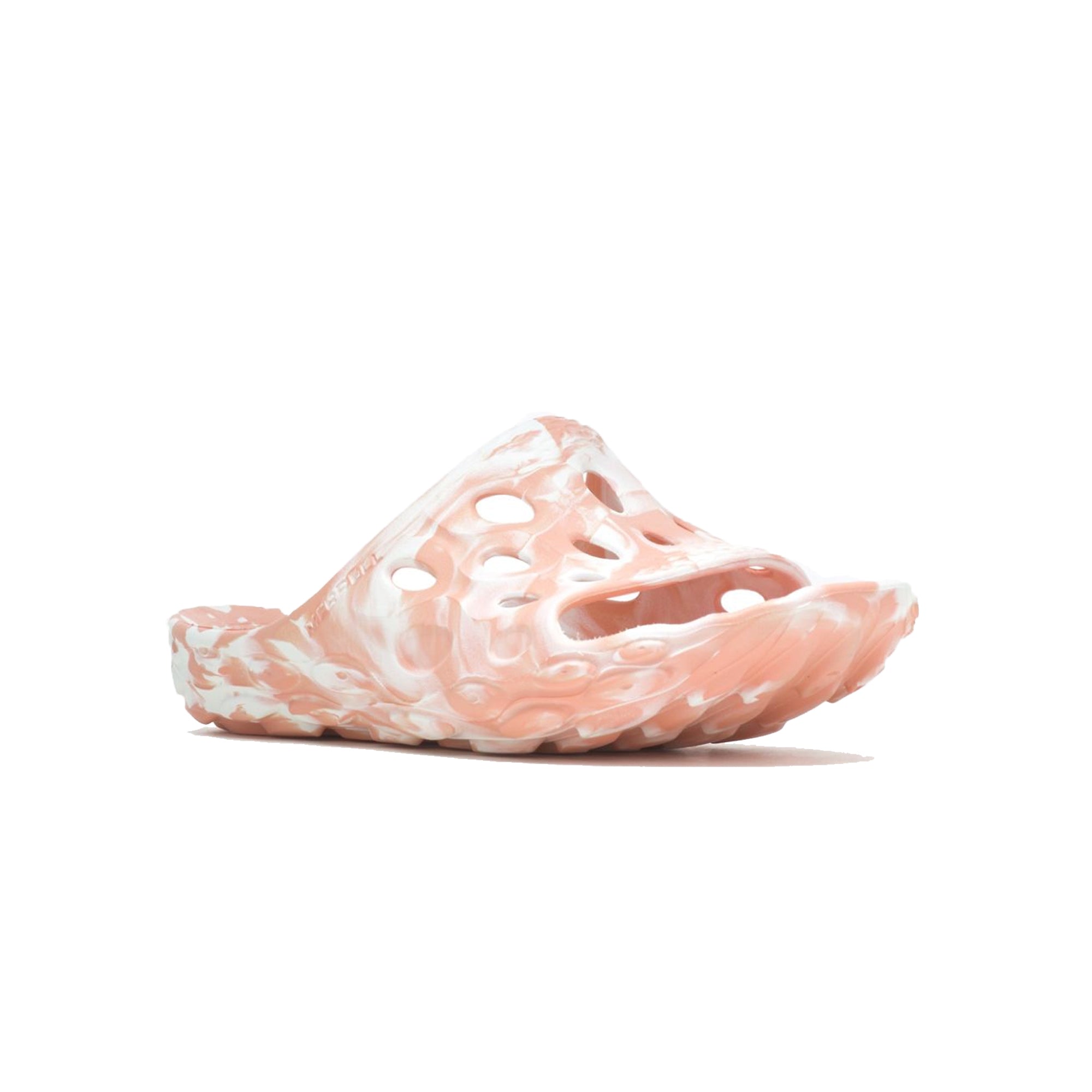 Merrell Mens Hydro Slide 'Peach'
