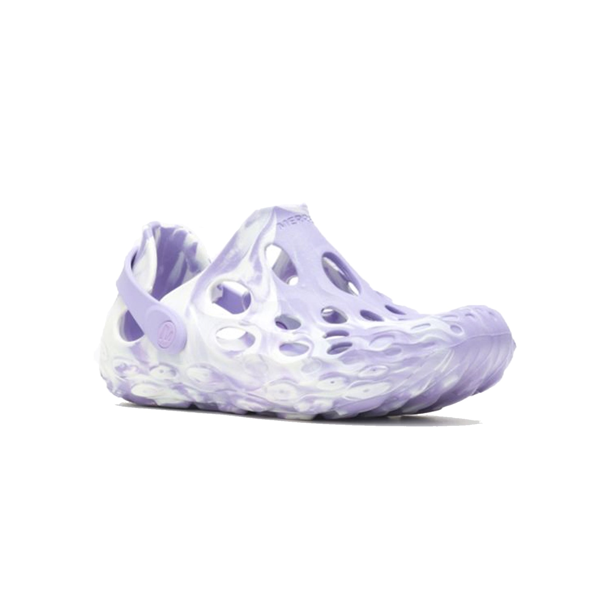 Merrell Womens Hydro MOC 'Lilac'