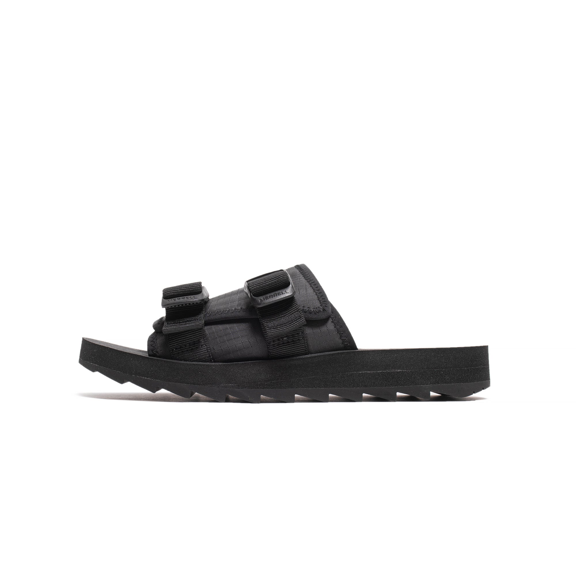 Merrell Mens Alpine Slide 'Black'