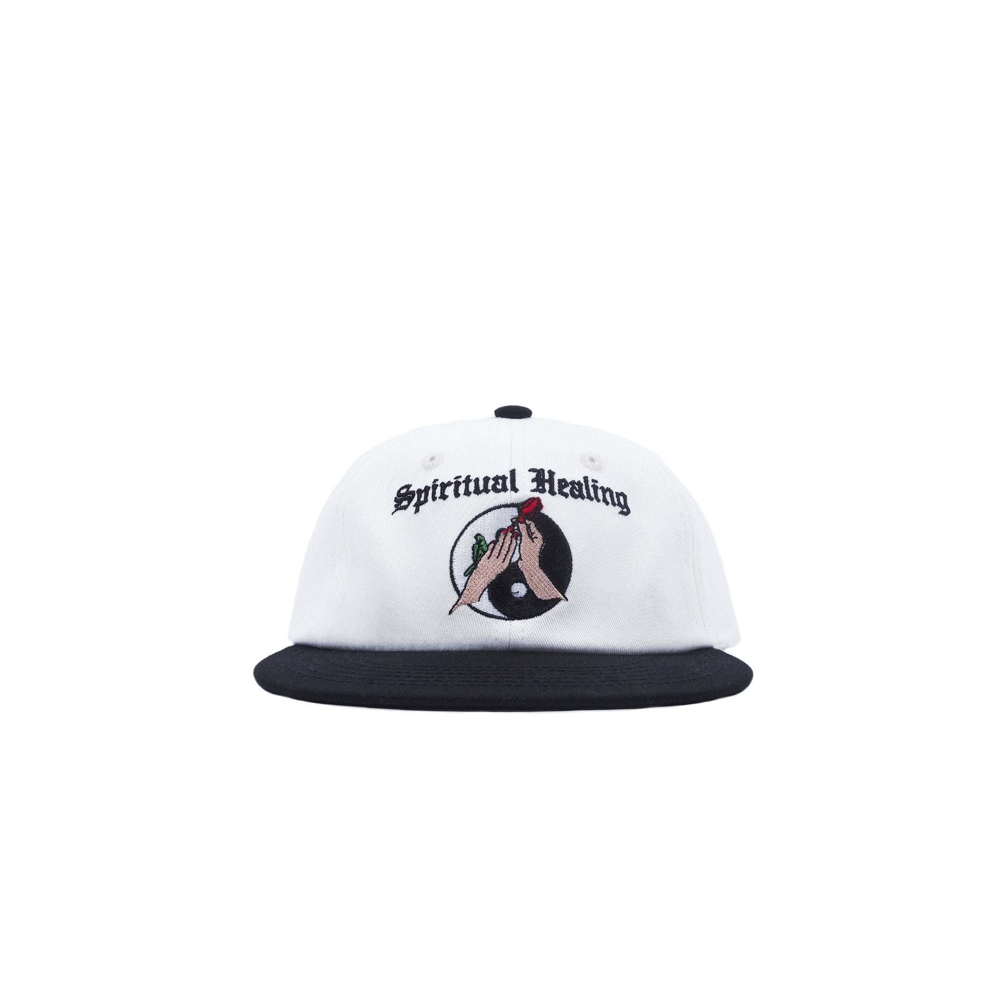 Jungles Spiritual Healing Hat