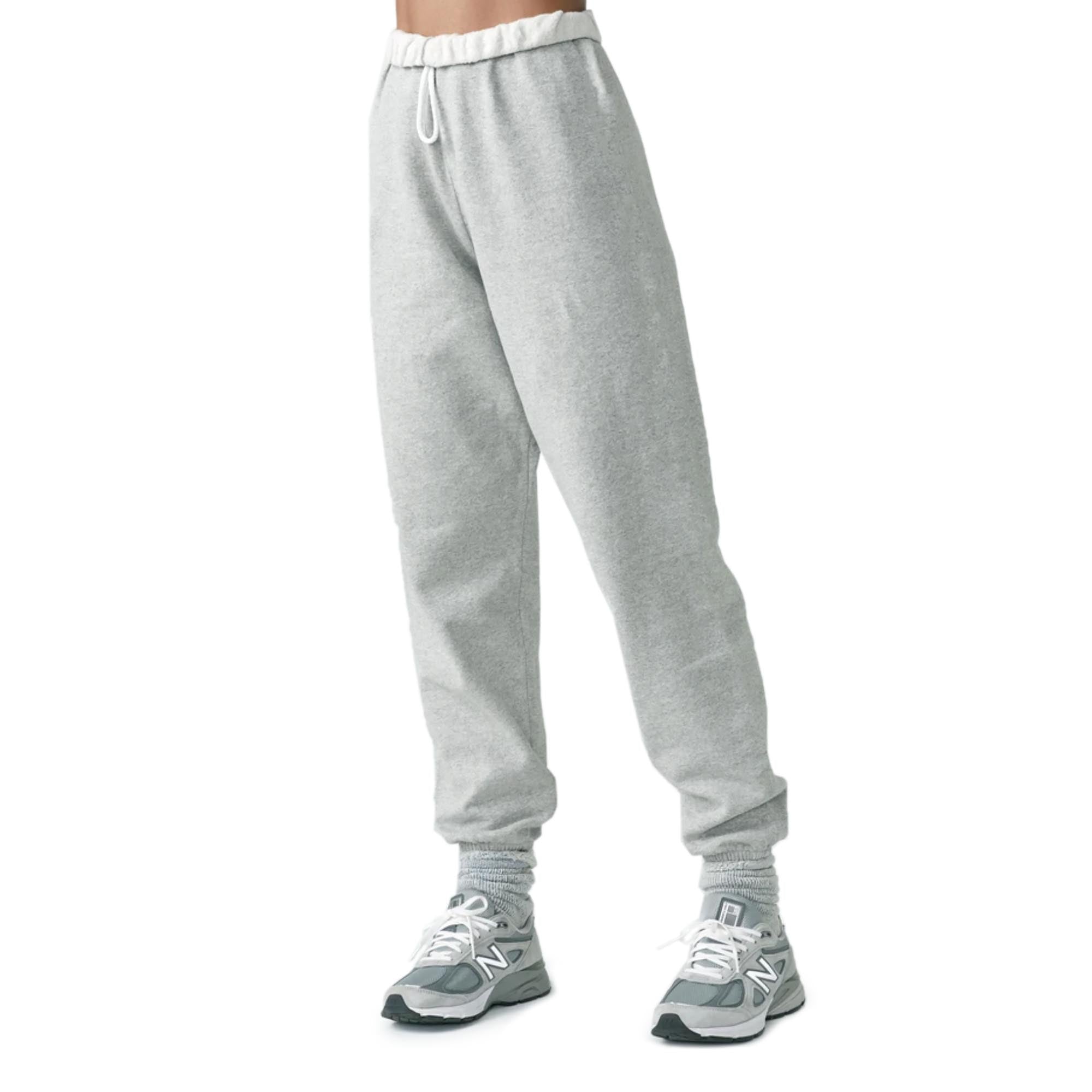 Joah Brown Oversized Jogger