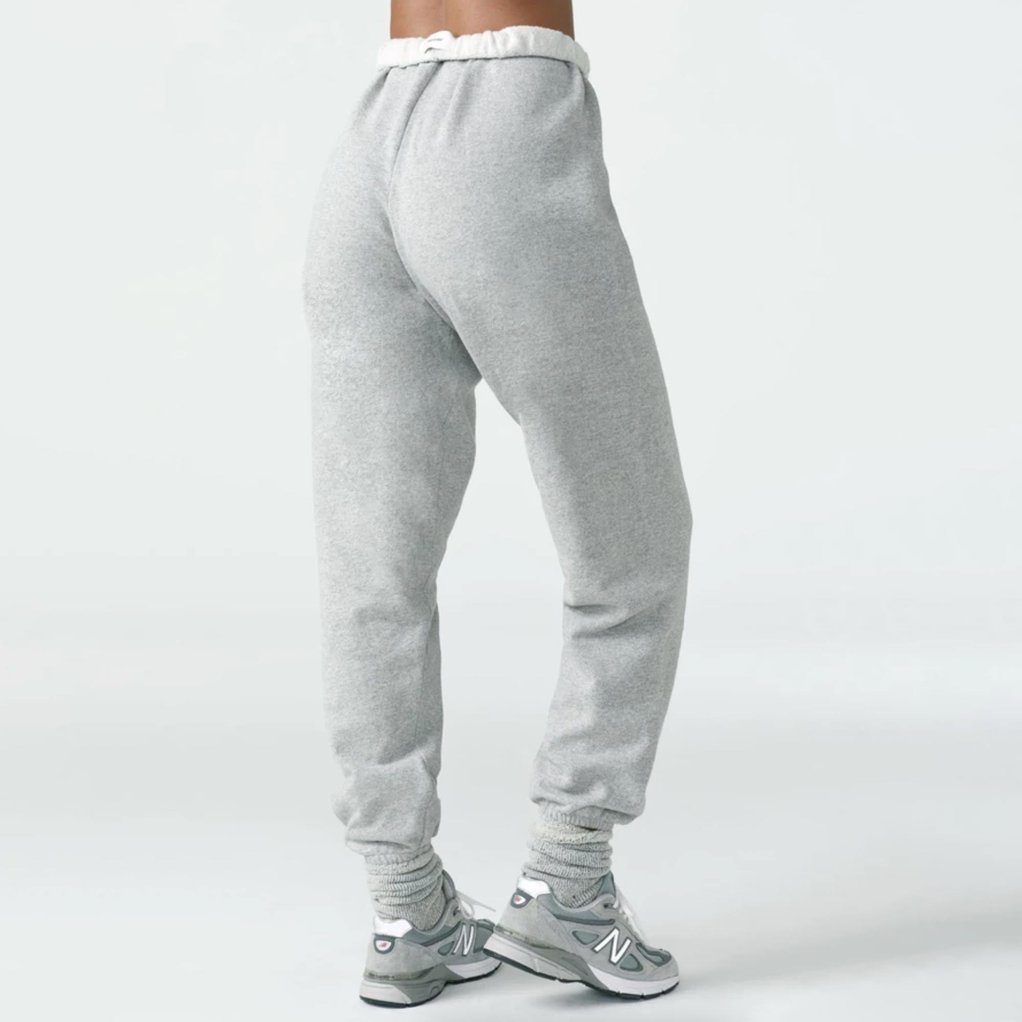 Joah Brown Oversized Jogger