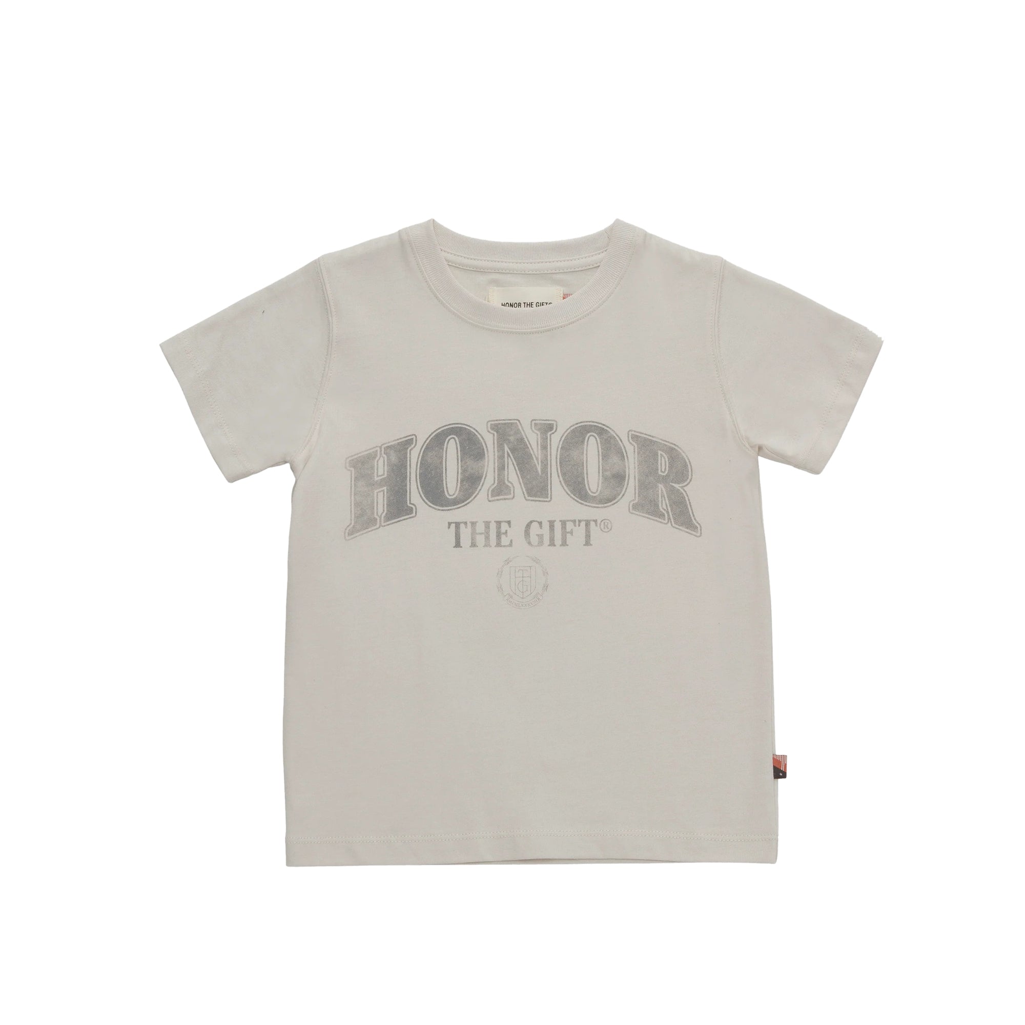 Honor The Gift Kids Arched HTG SS Tee