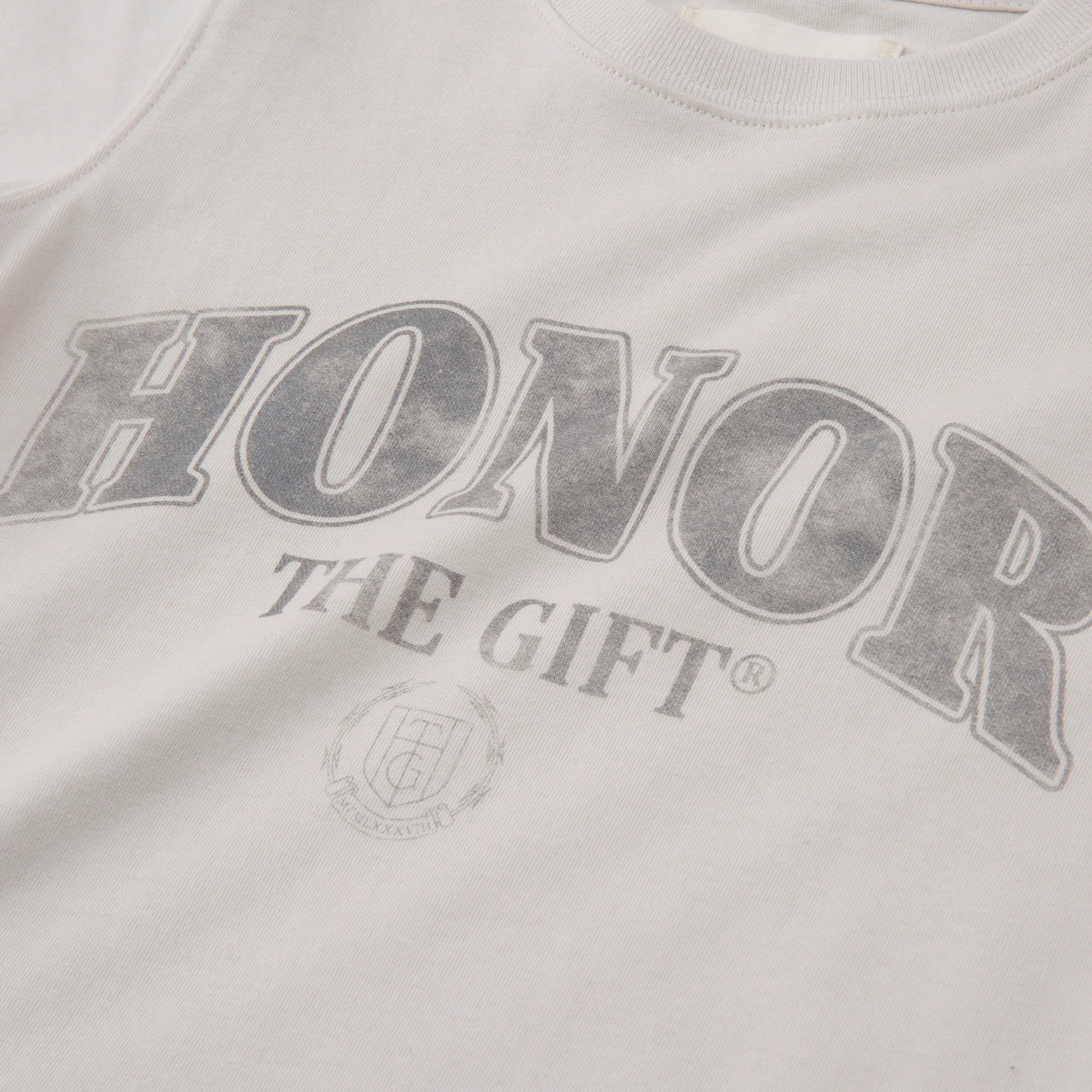 Honor The Gift Kids Arched HTG SS Tee