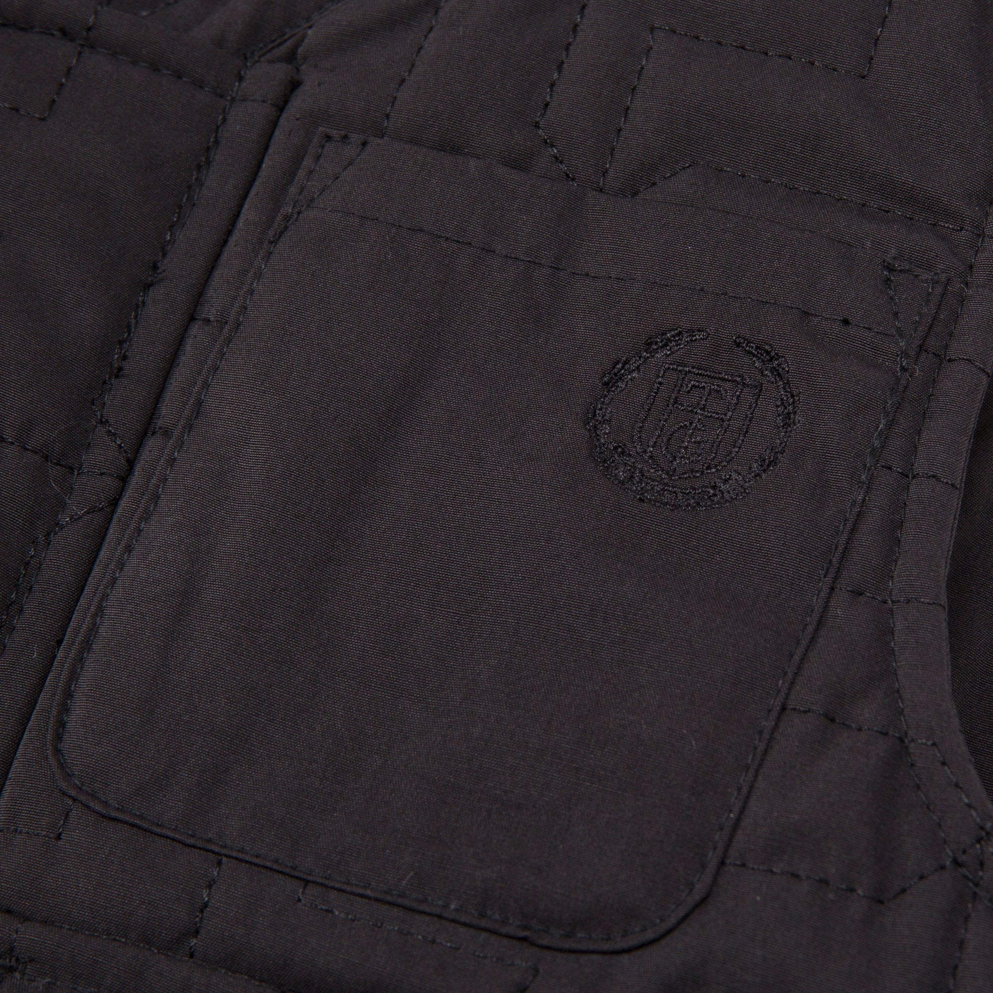 Honor The Gift Kids Nylon Quilted Vest