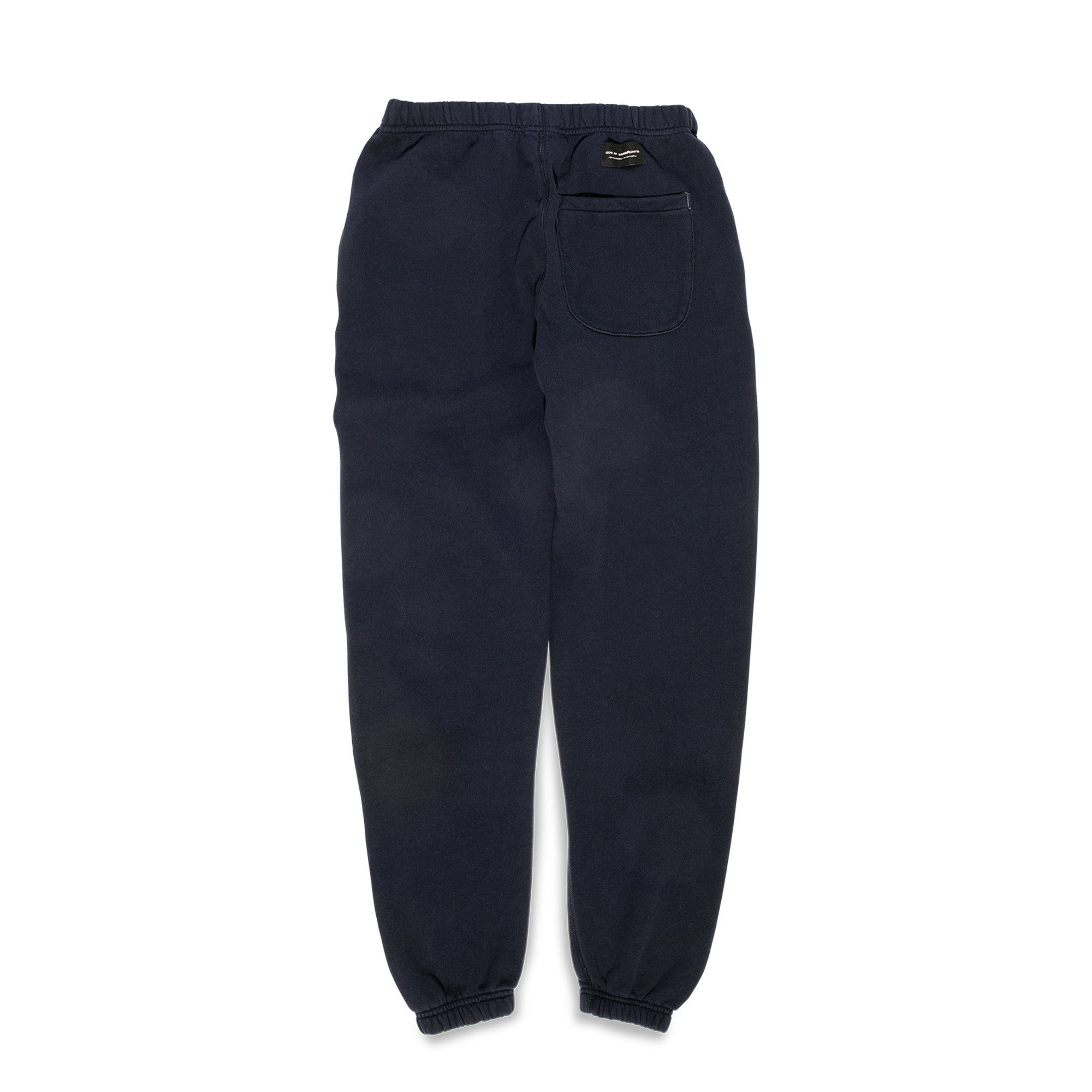 Kids Of Immigrants Mens Immigrans 2.0 Sweatpants 'Navy'