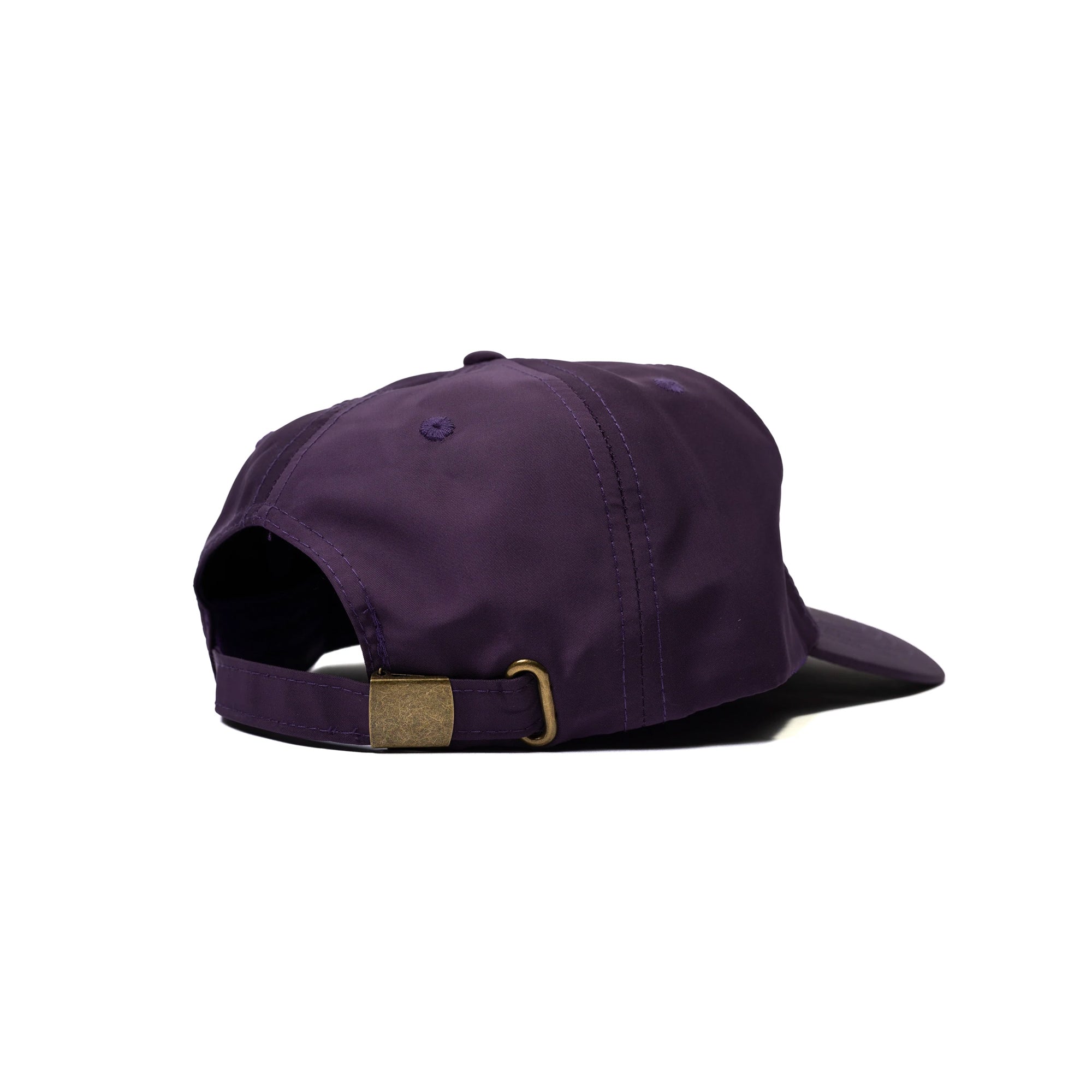 Kids Of Immigrants Mens 3.0 Hat 'Purple'