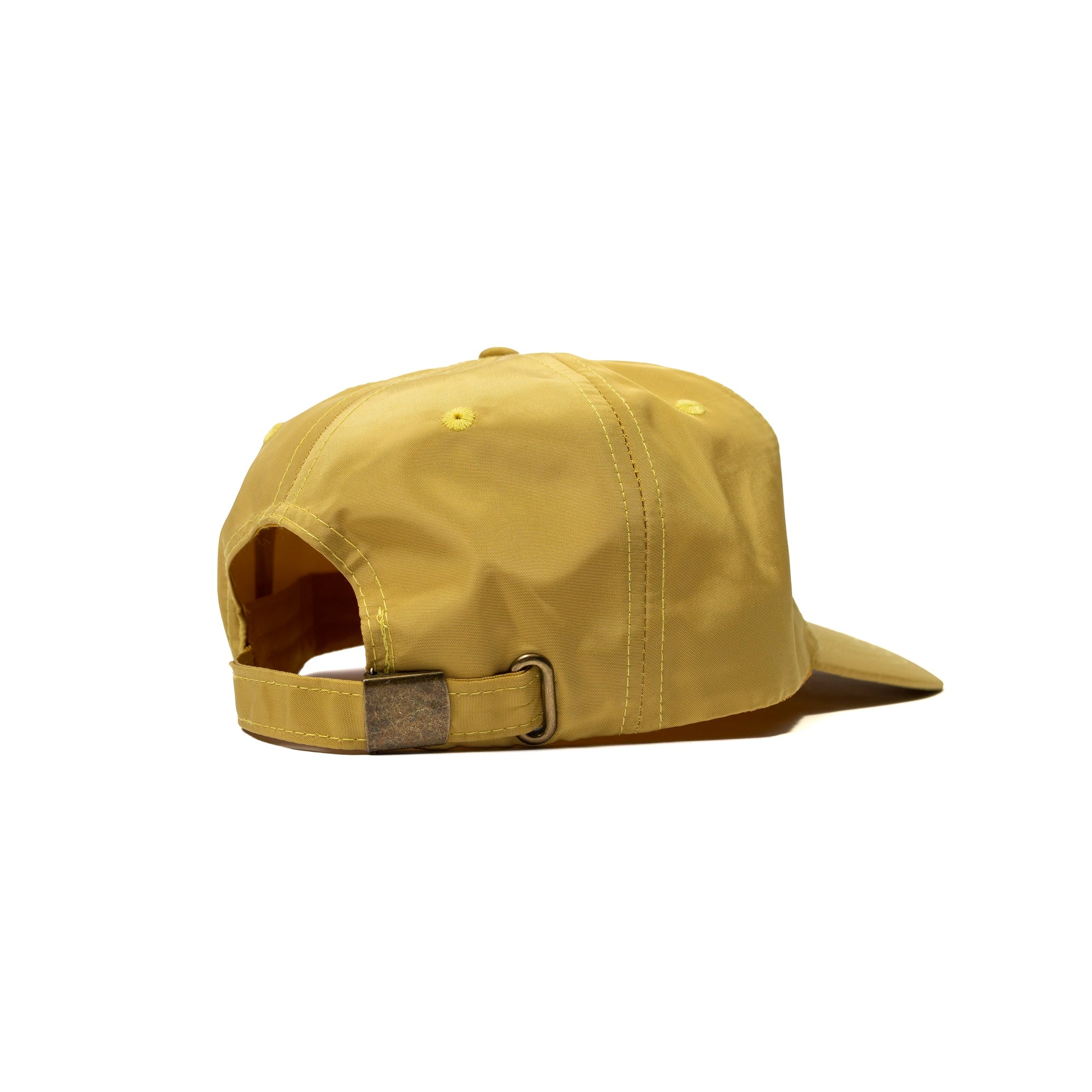 Kids Of Immigrants Mens 3.0 Hat 'Yellow'