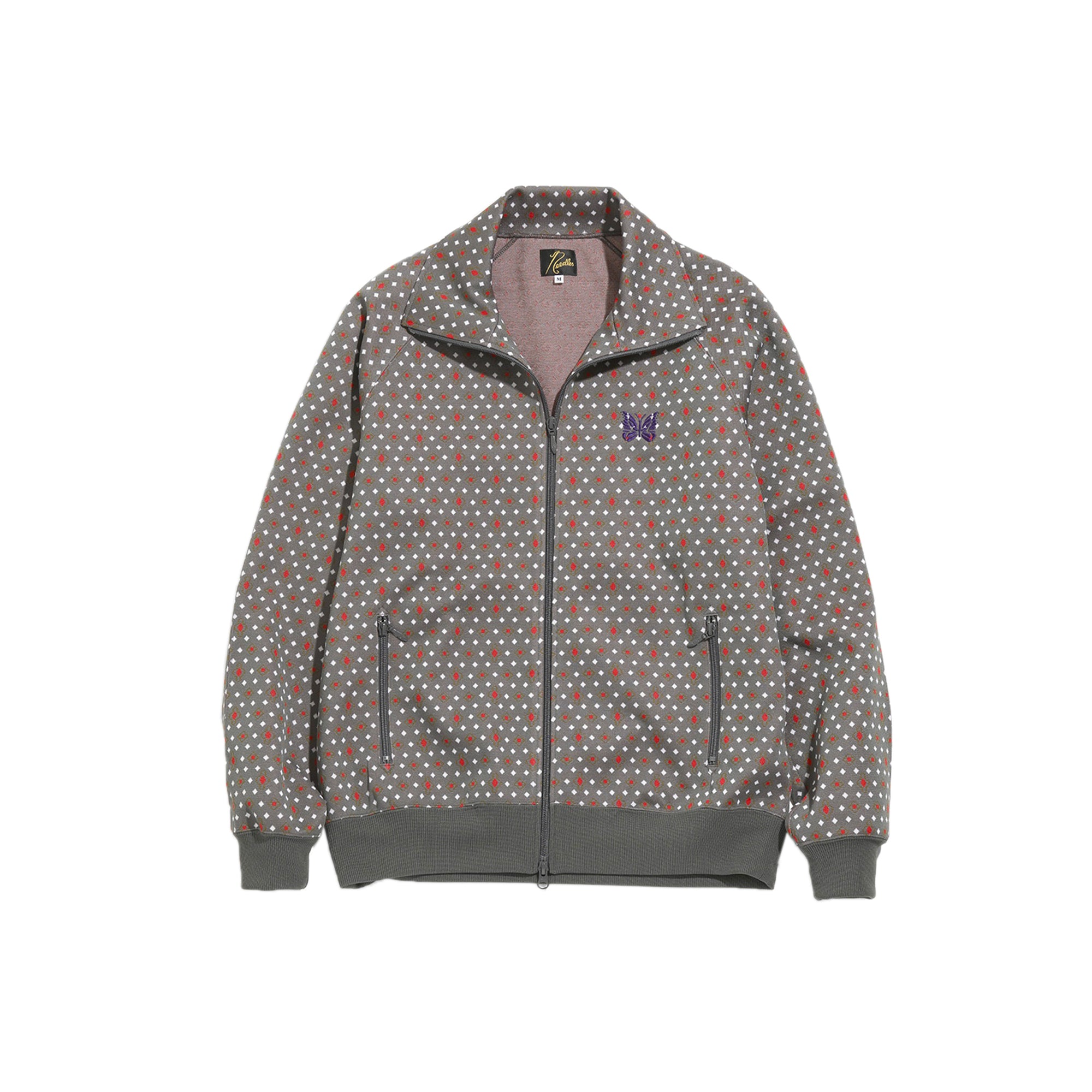 Needles Mens Track Jacket