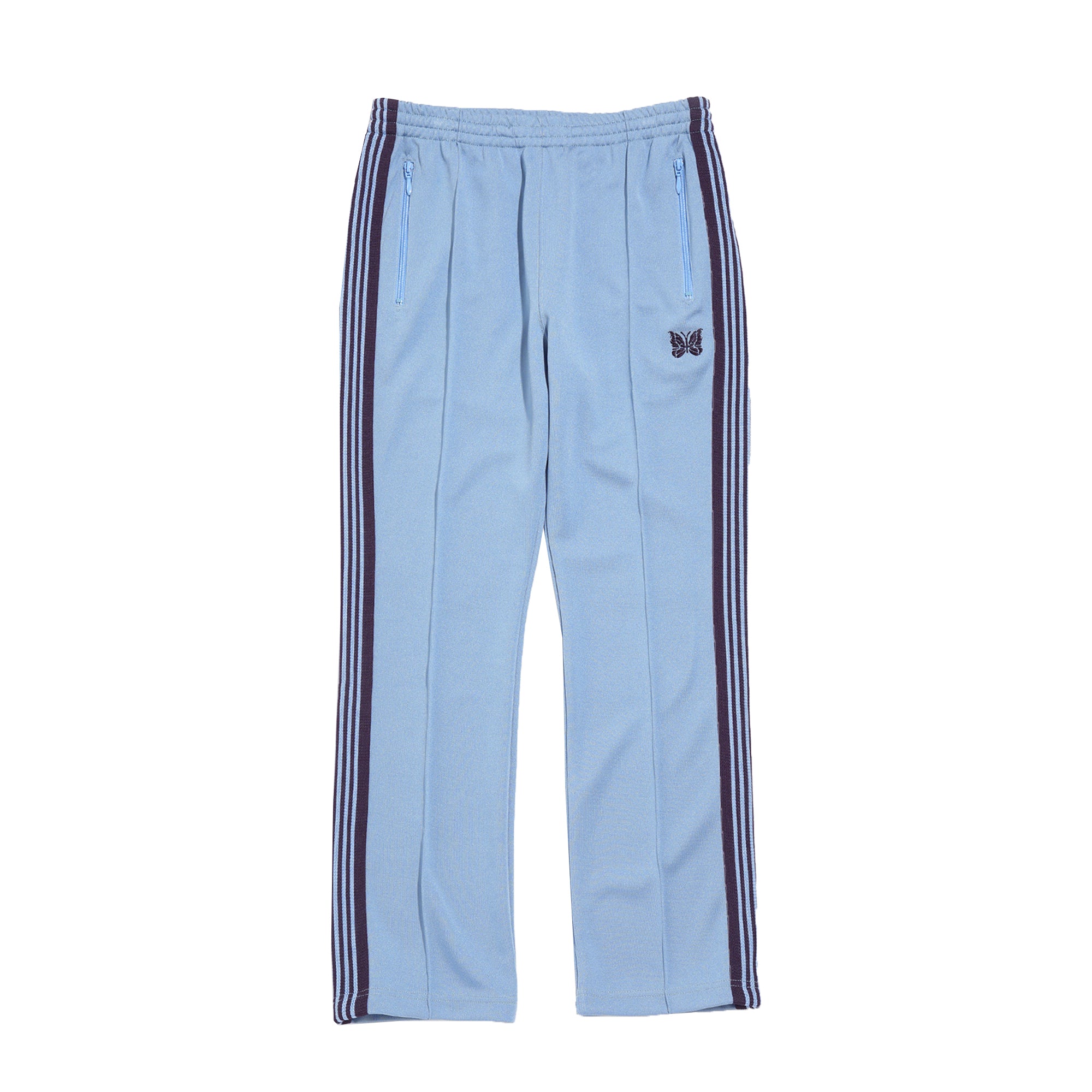 Needles Mens Poly Smooth Track Pants
