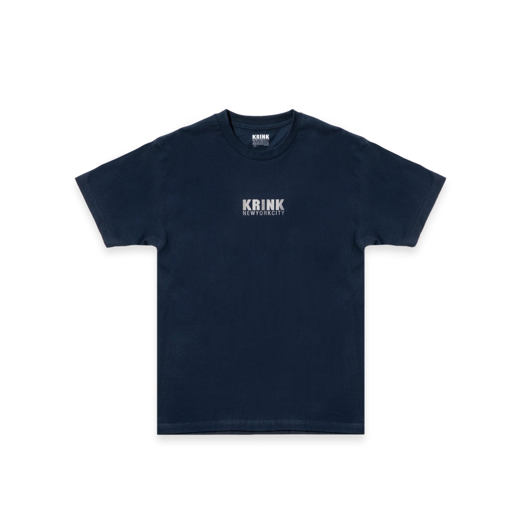Krink Logo Tee