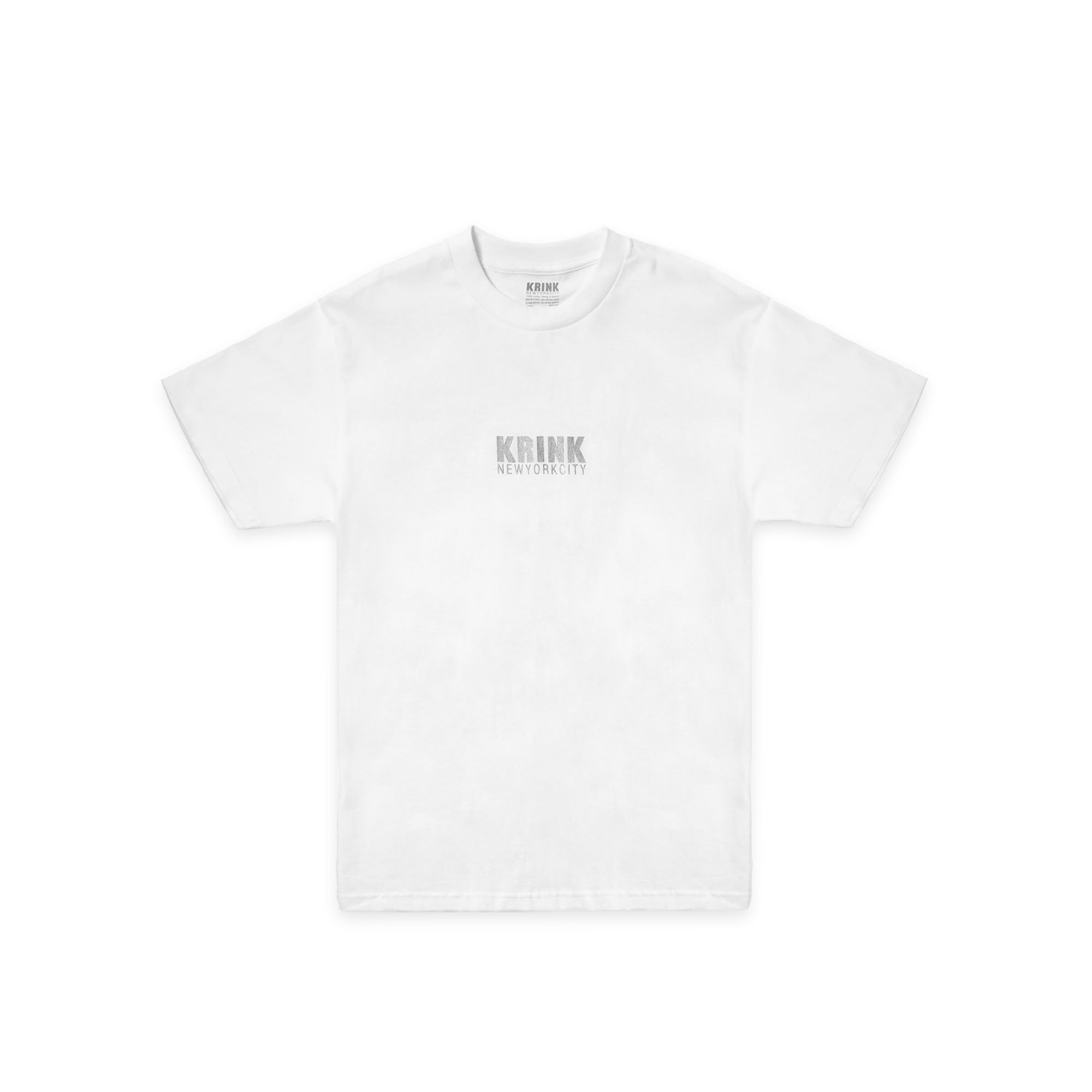 Krink Mens Logo Tee