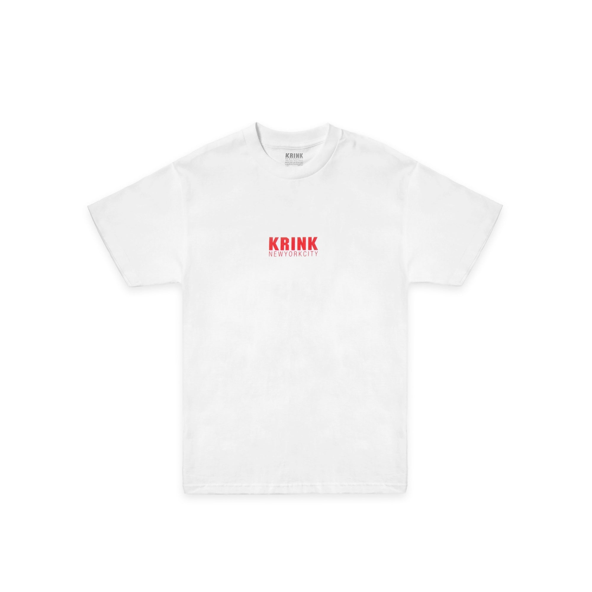 Krink Mens Logo Tee
