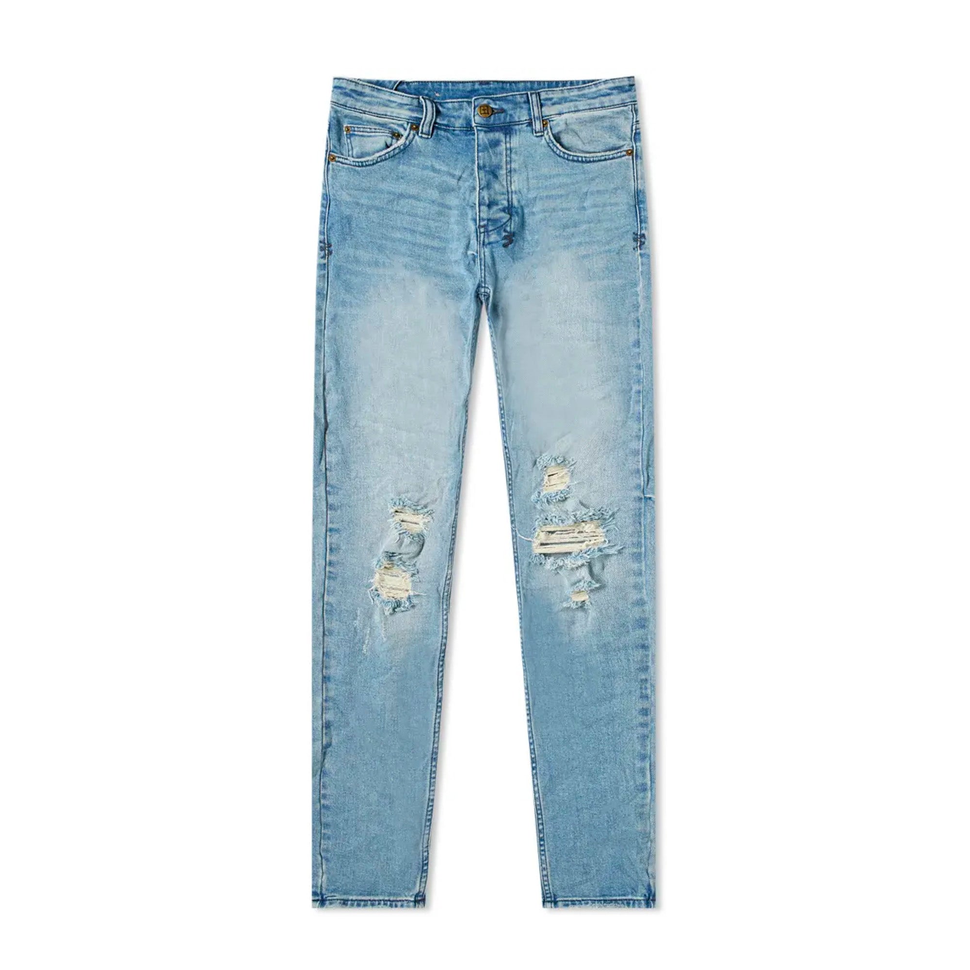 Ksubi Mens Chitch Jean [1000059431-040]