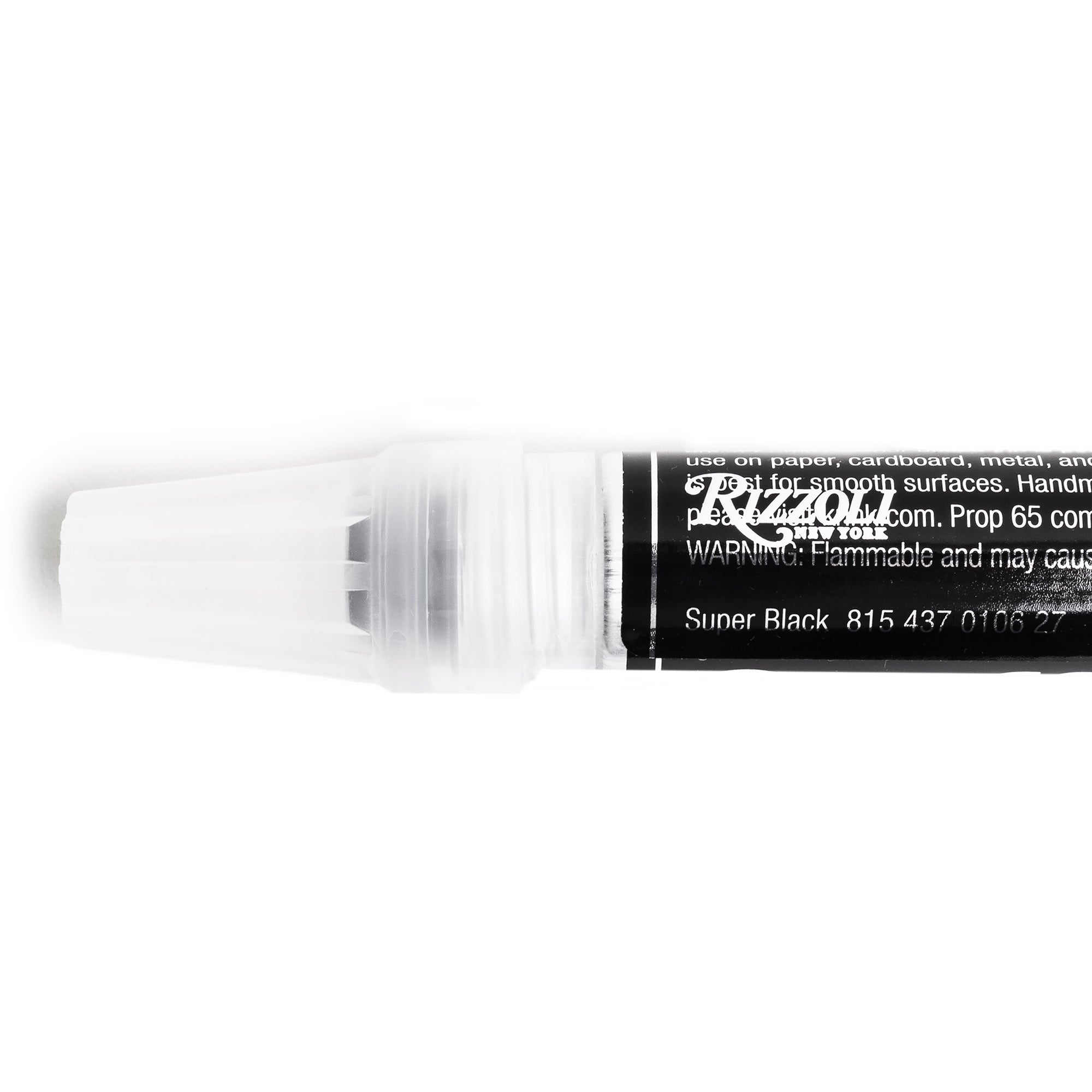 KRINK RIZZOLI PERMANENT INK MARKER