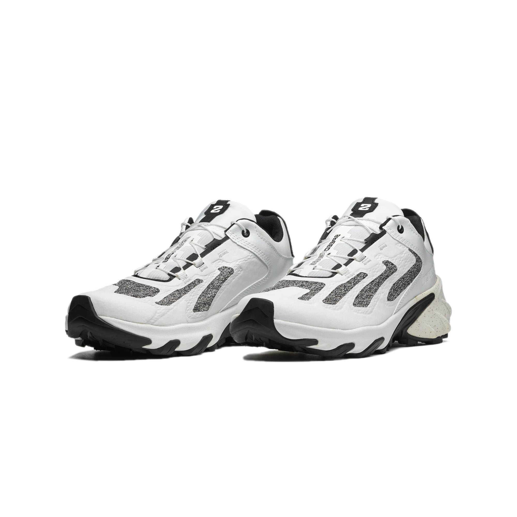 Salomon Mens Speedverse PRG Shoes
