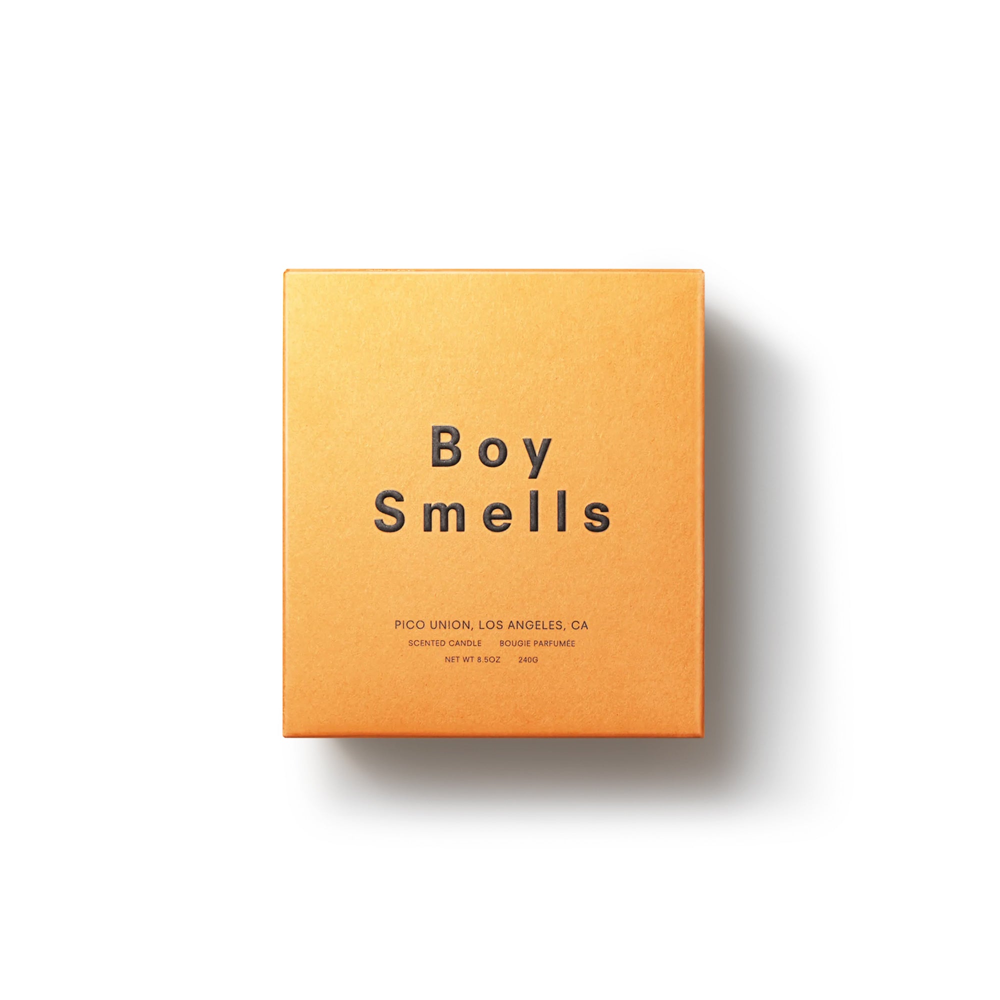 Boy Smells Cowboy Kush 8.5Oz. Candle