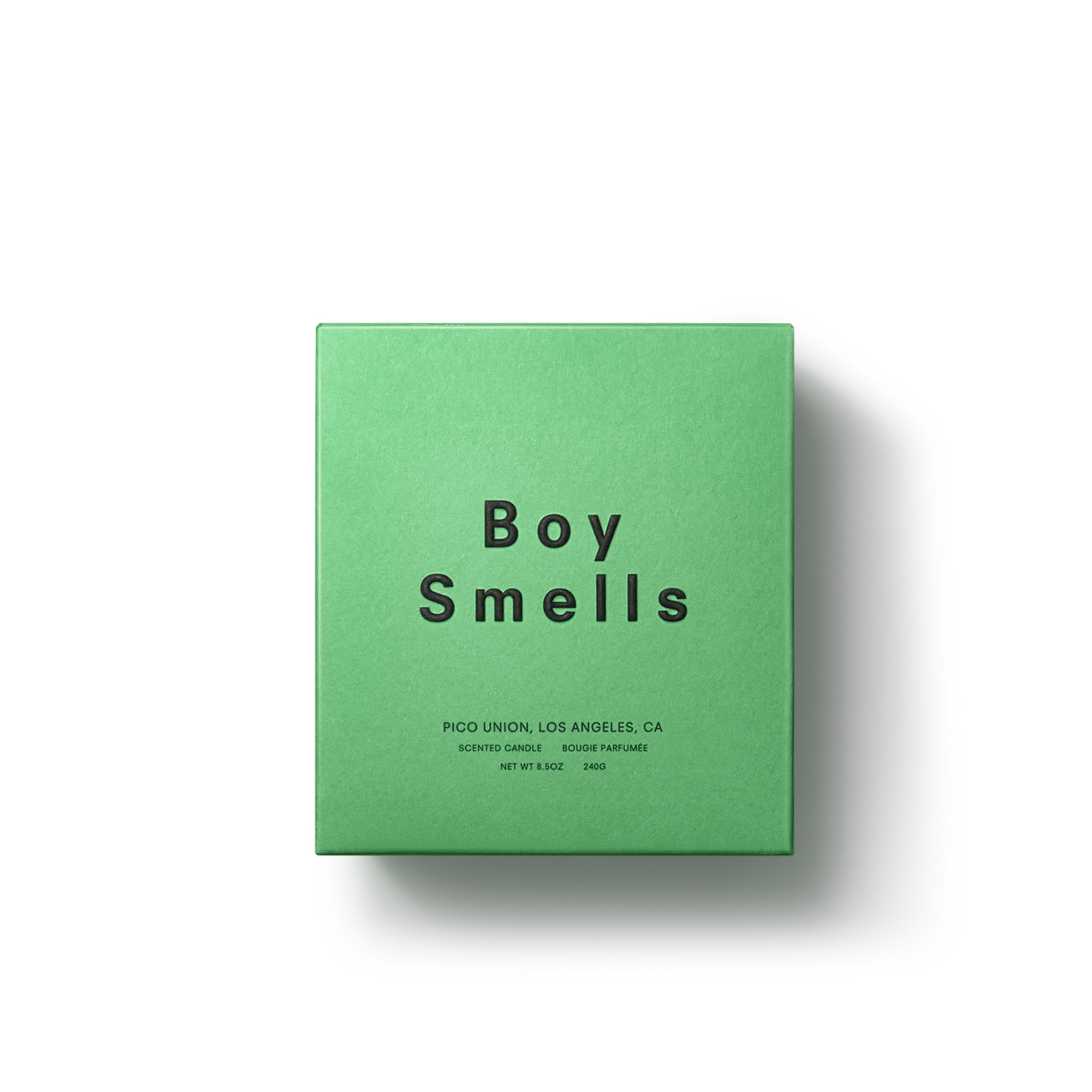 Boy Smells Italian Kush 8.5 Oz Candle