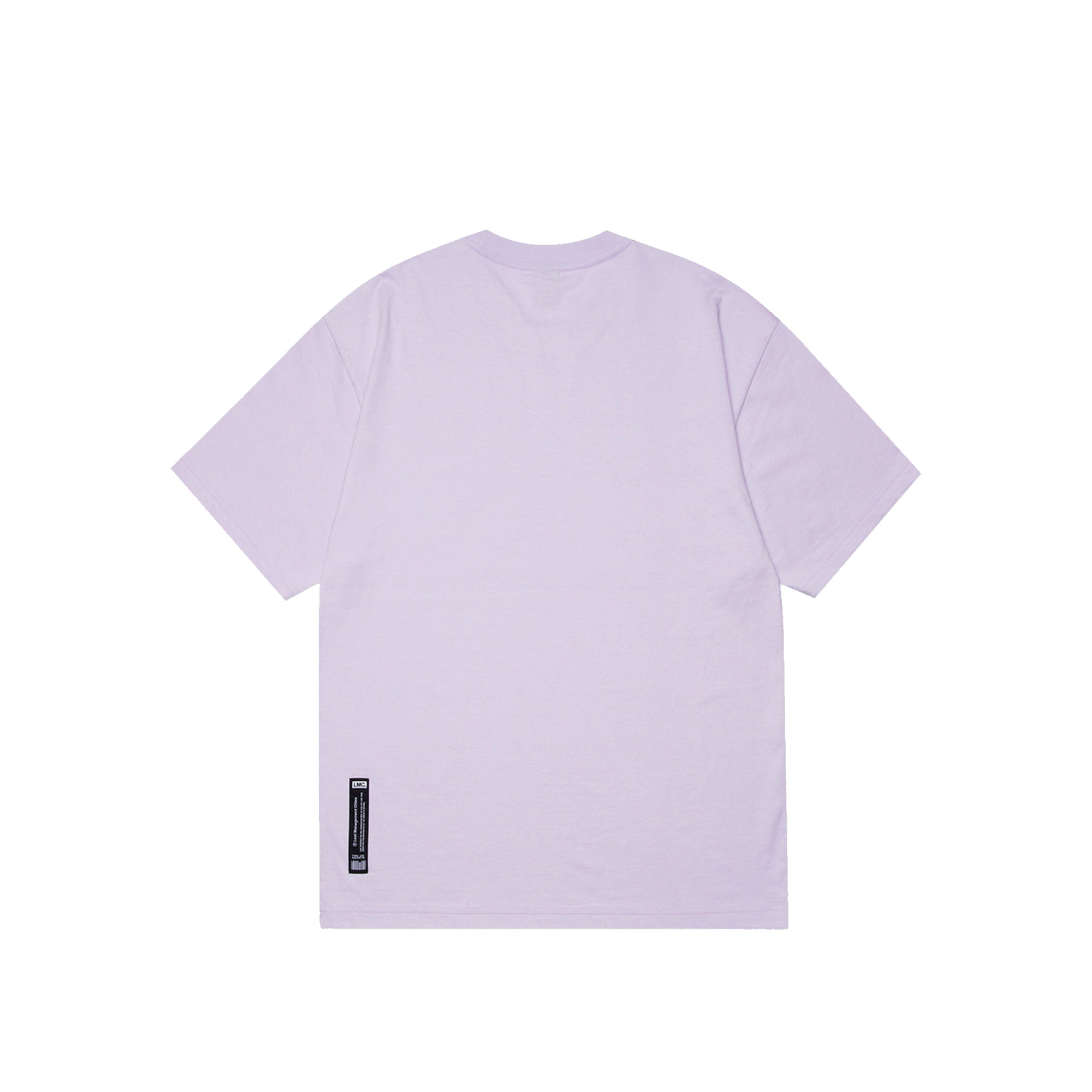 LMC Angel Tee 'Purple'