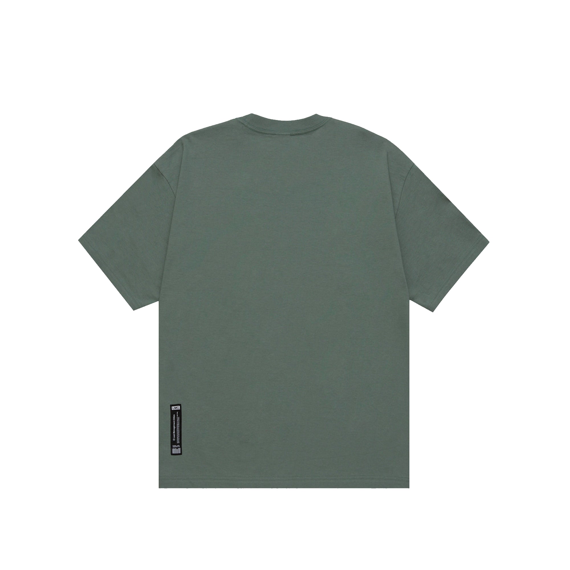LMC Marking Tee 'Olive'