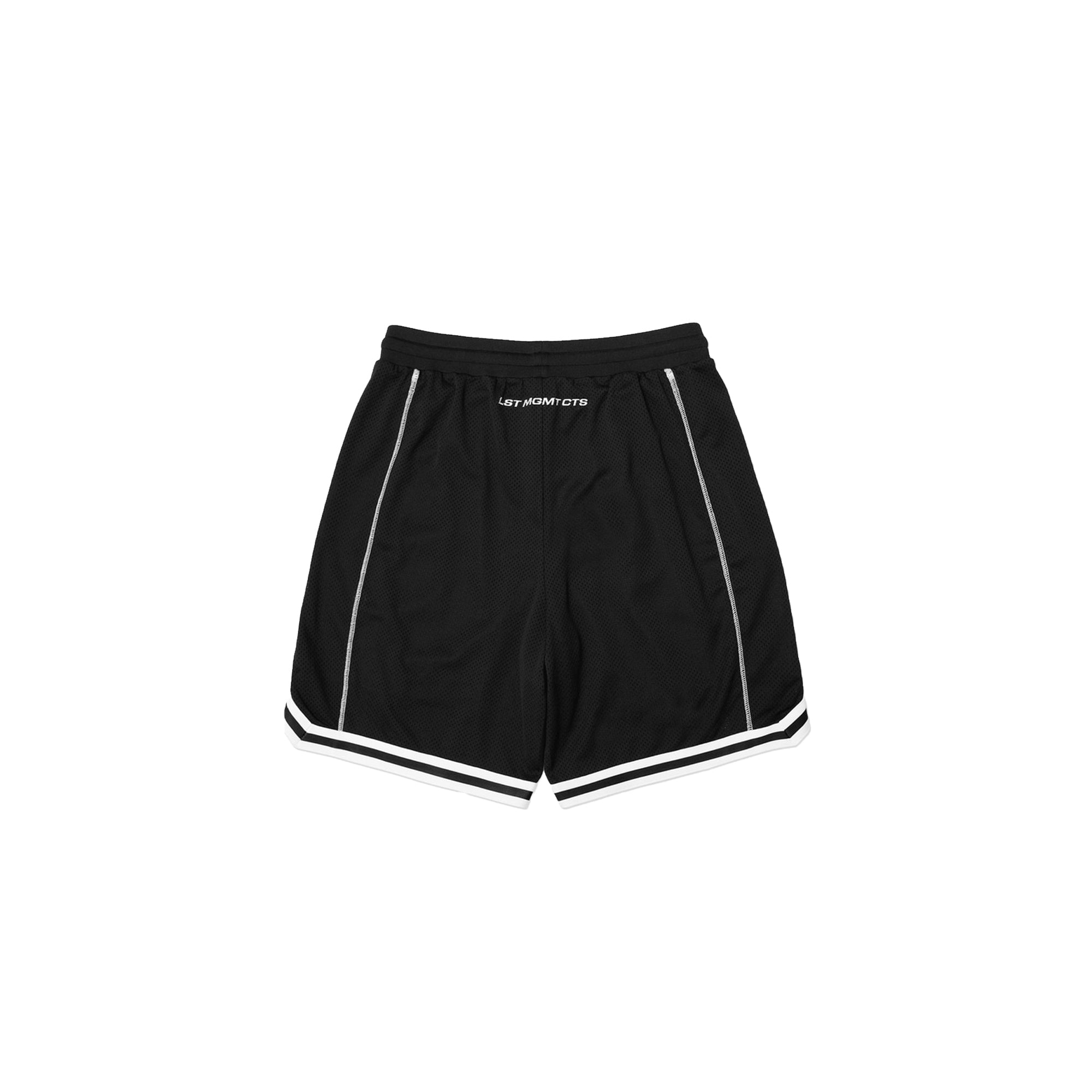LMC Planet Basketball Shorts 'Black'