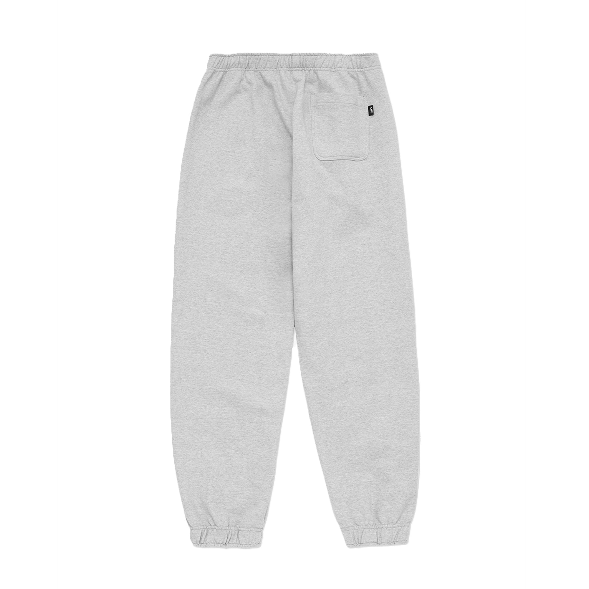 Lost Management Cities Workroom Sweatpants 'Heather Gray'
