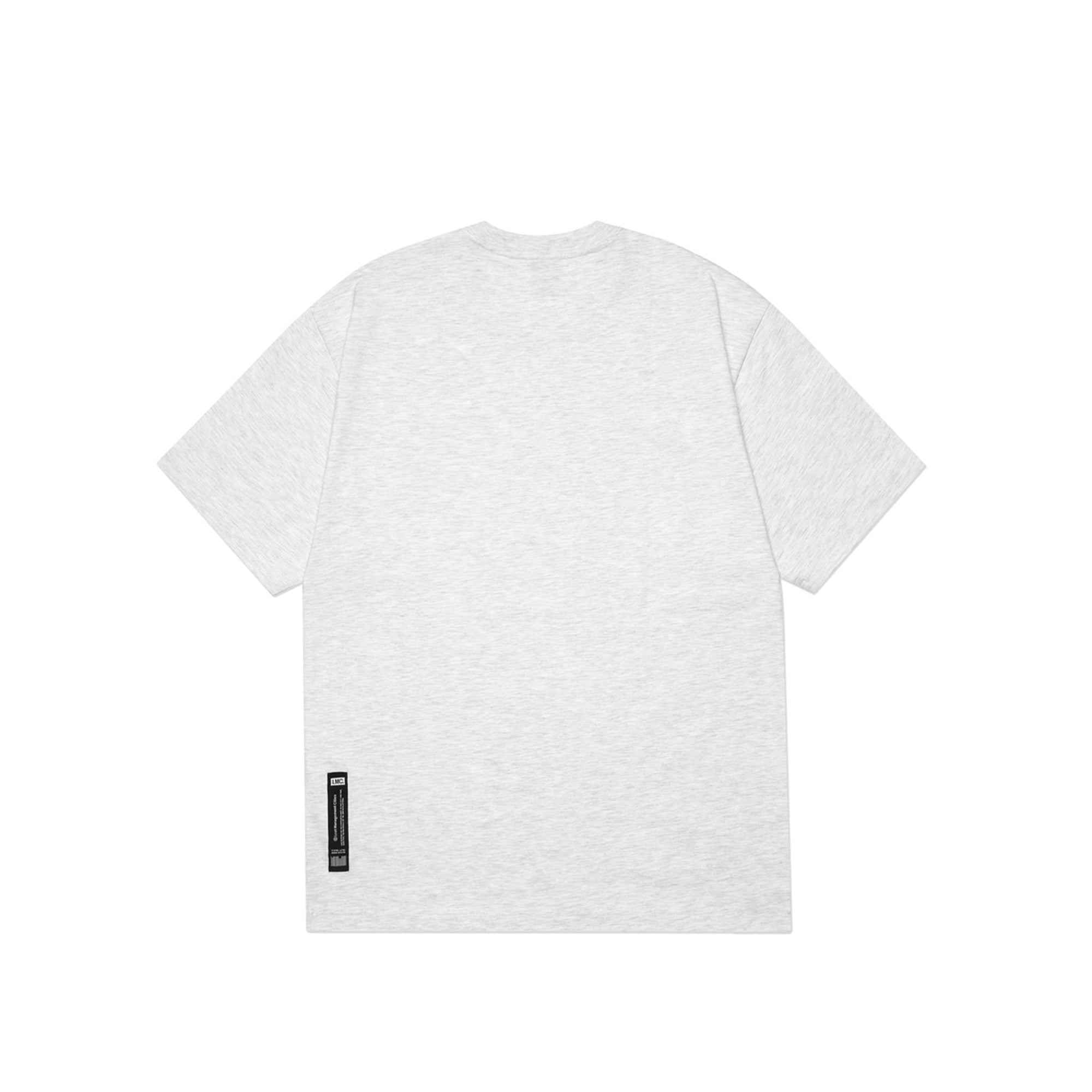 LMC University Bear Tee 'Lt. Heather Gray'