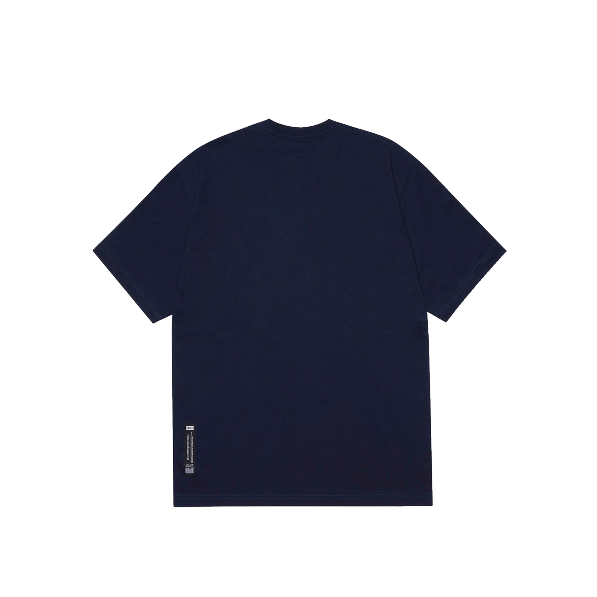 LMC University Bear Tee
