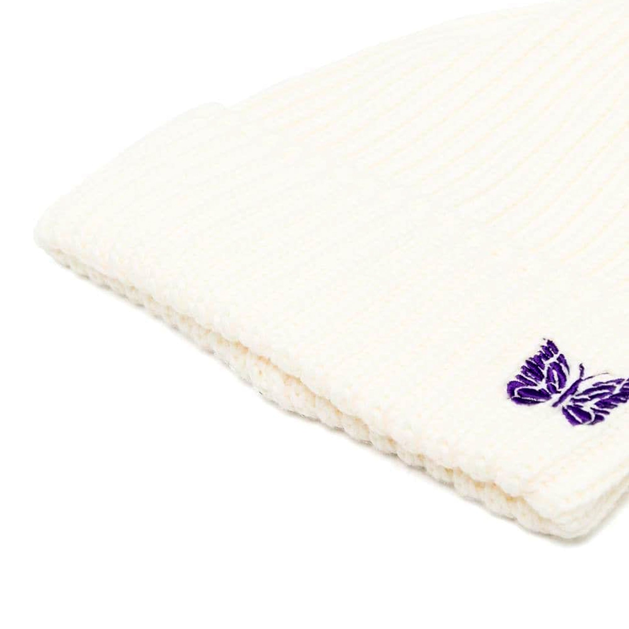 Needles Merino Wool Watch Cap