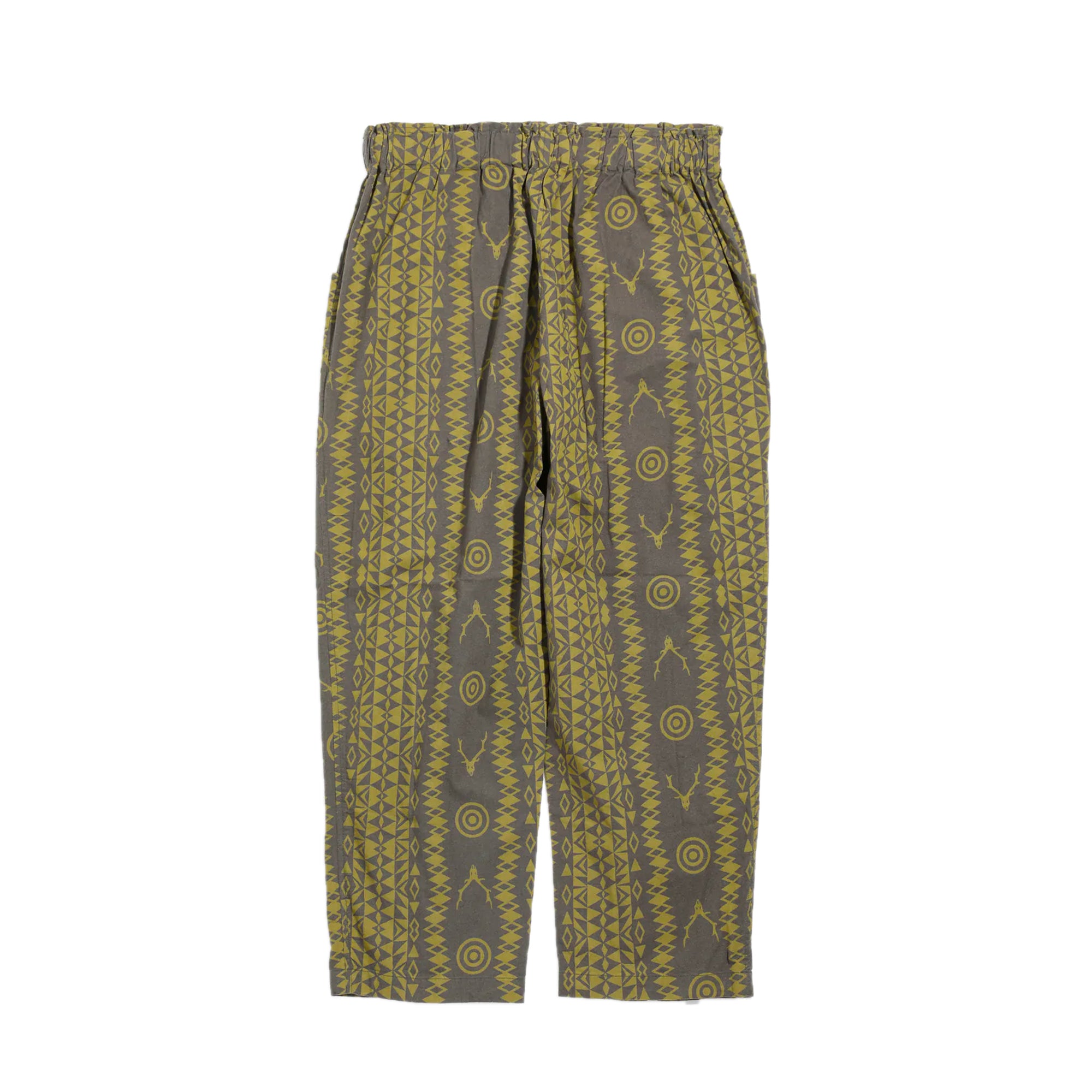 South2 West8 Mens Army String Pant