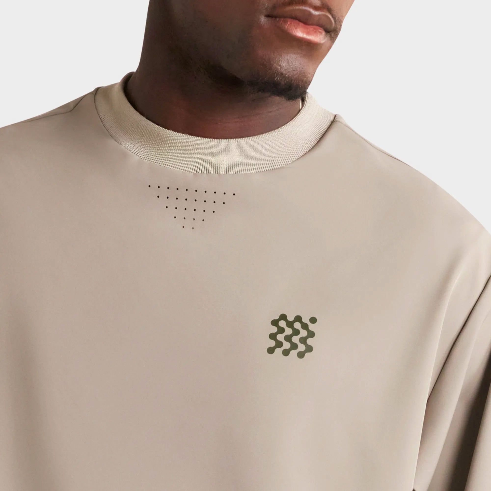 Manors Mens Gailes Windbreaker