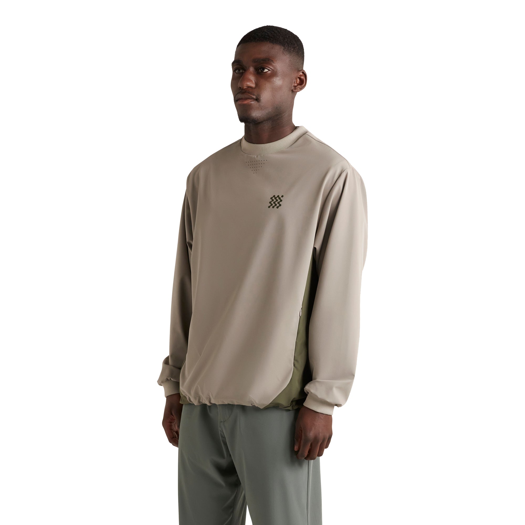 Manors Mens Gailes Windbreaker
