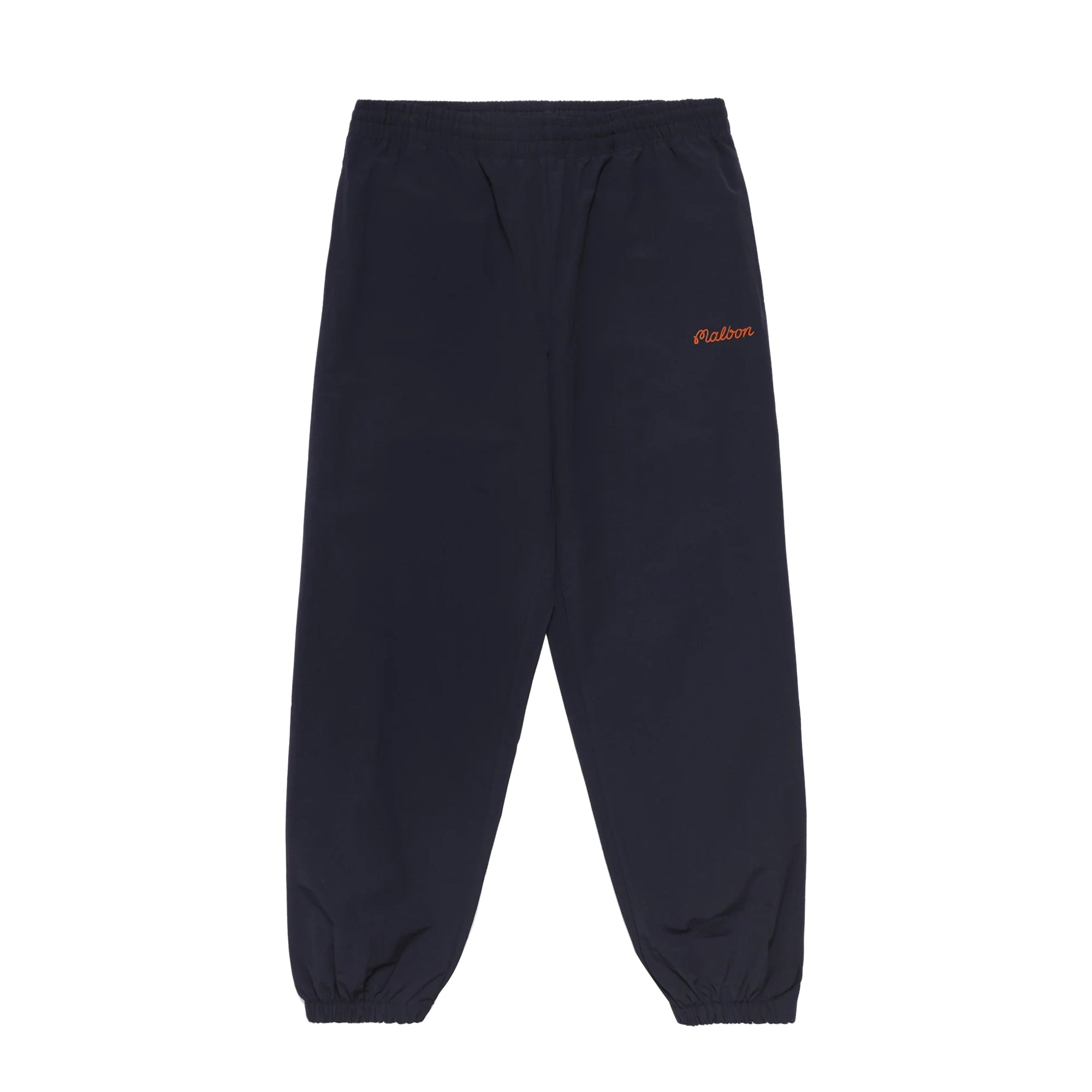 Malbon Golf Mens Varsity Nylon Pants