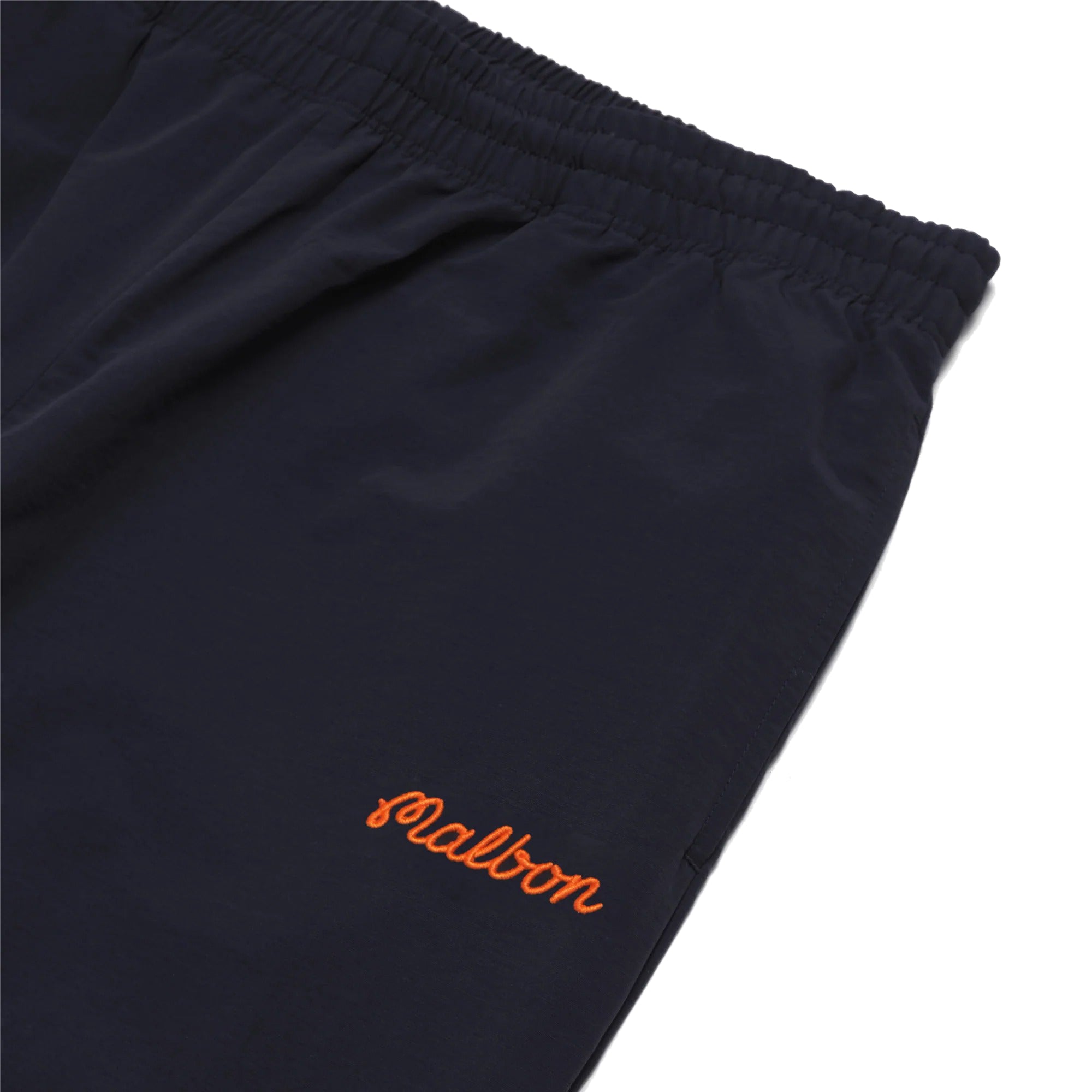 Malbon Golf Mens Varsity Nylon Pants