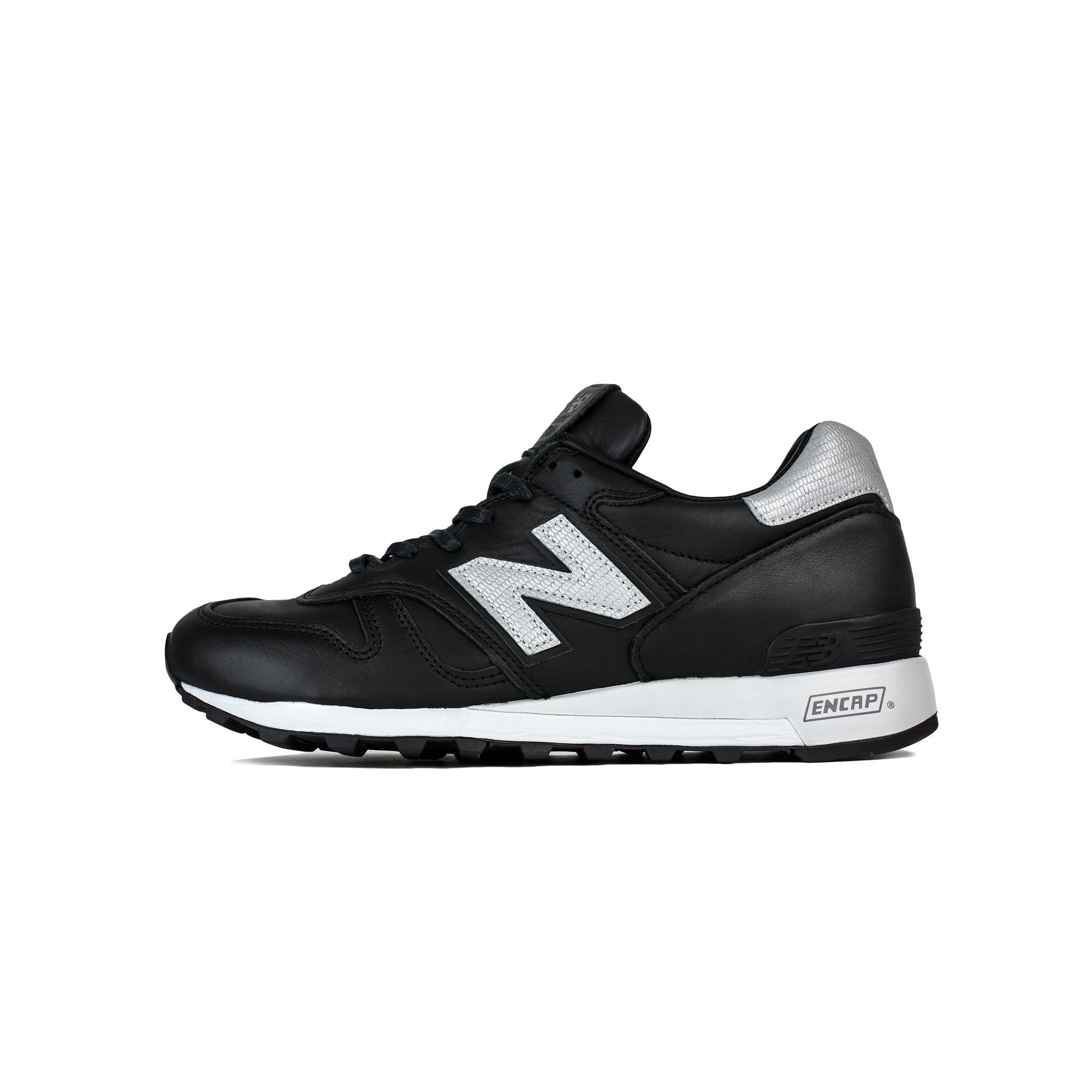 New Balance Men's 1300 Horween Leather [M1300BOK]