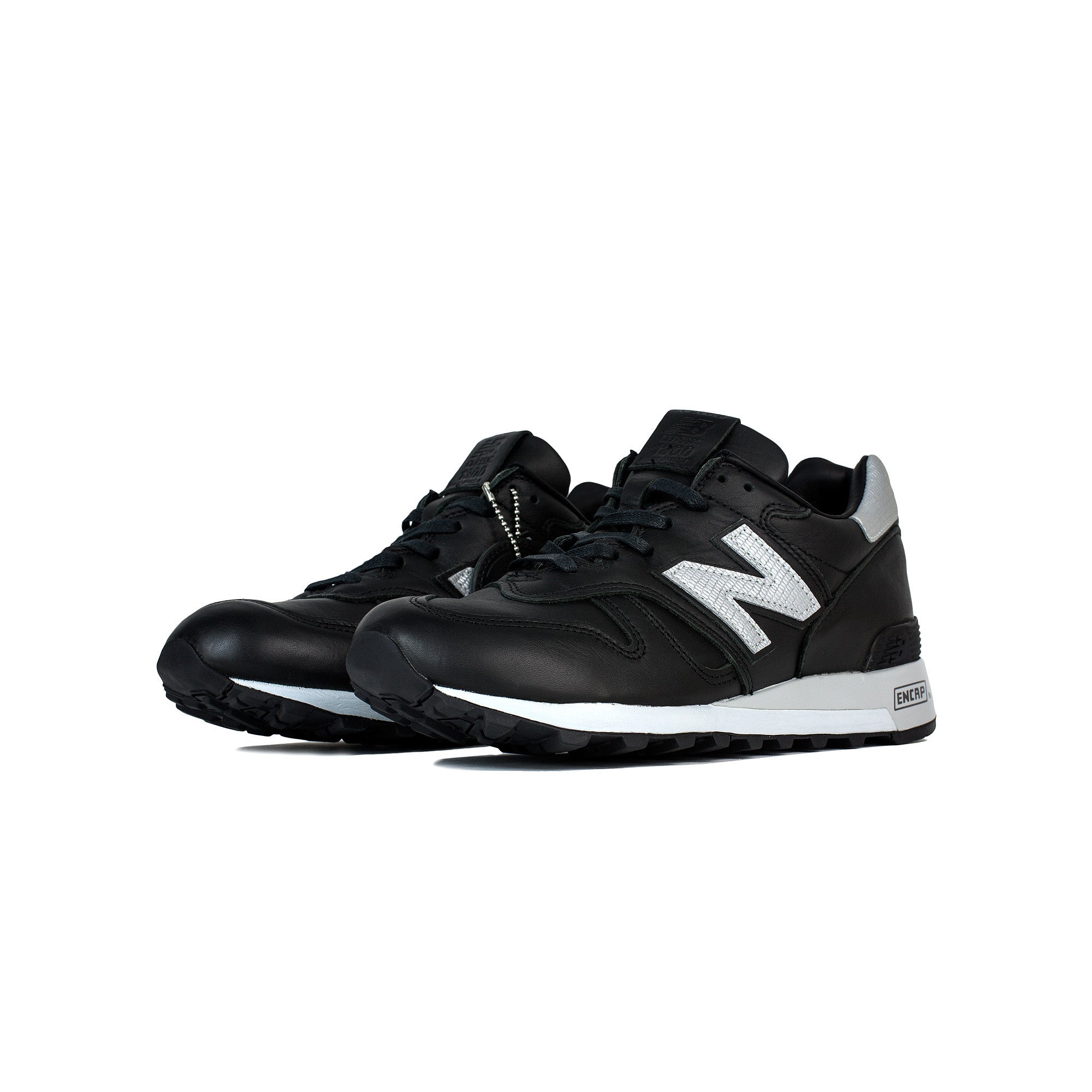 New Balance Men's 1300 Horween Leather [M1300BOK]