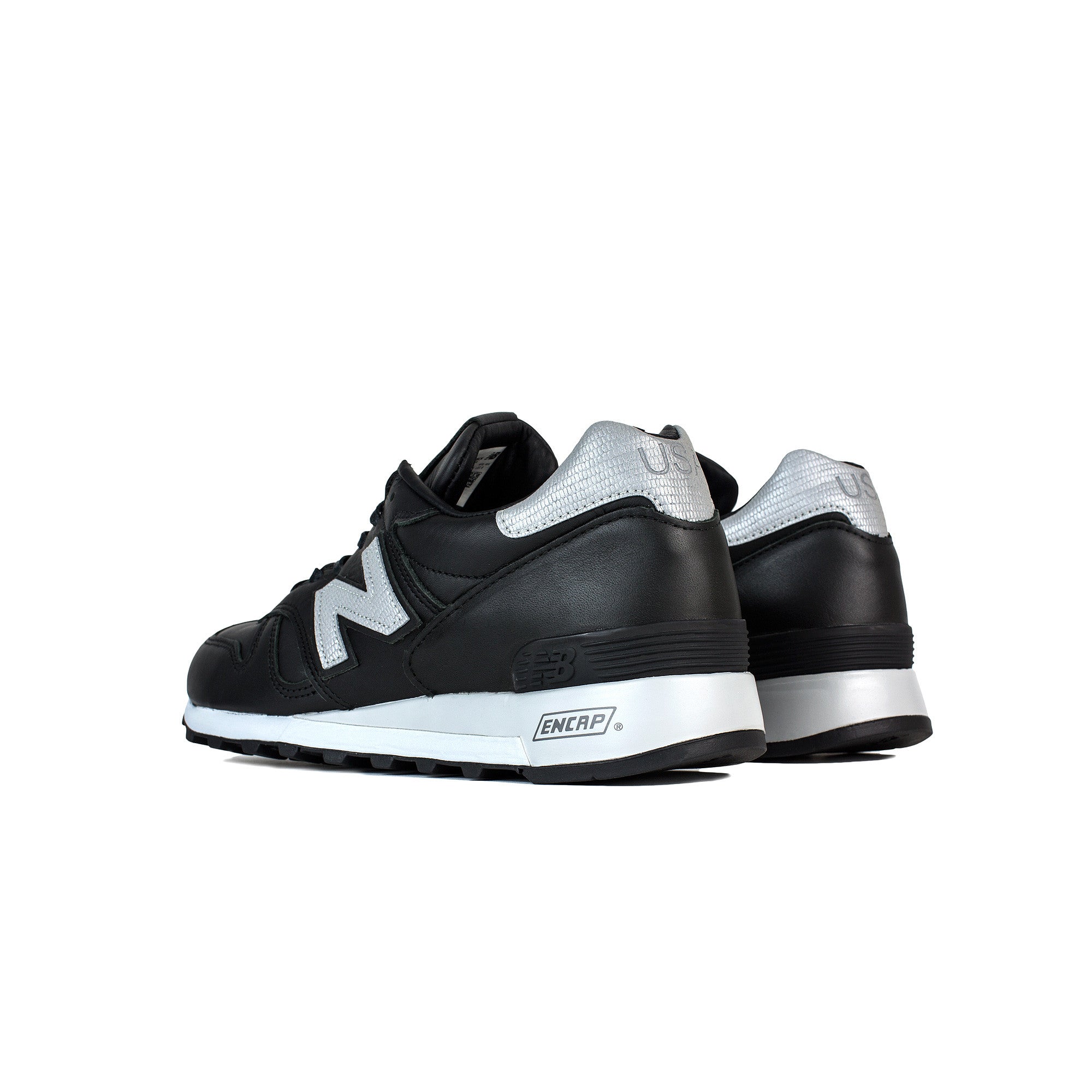 New Balance Men's 1300 Horween Leather [M1300BOK]